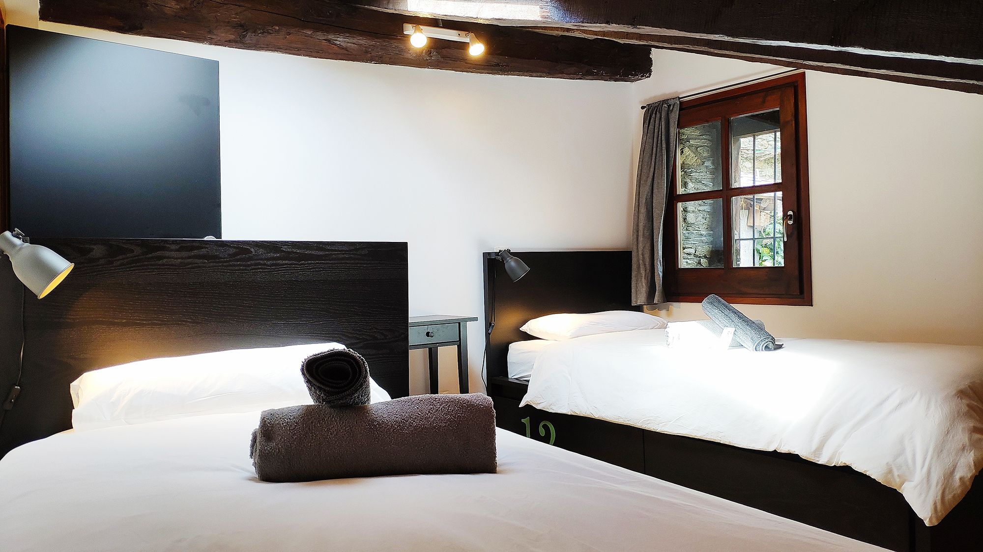 Secret Spot Hostel