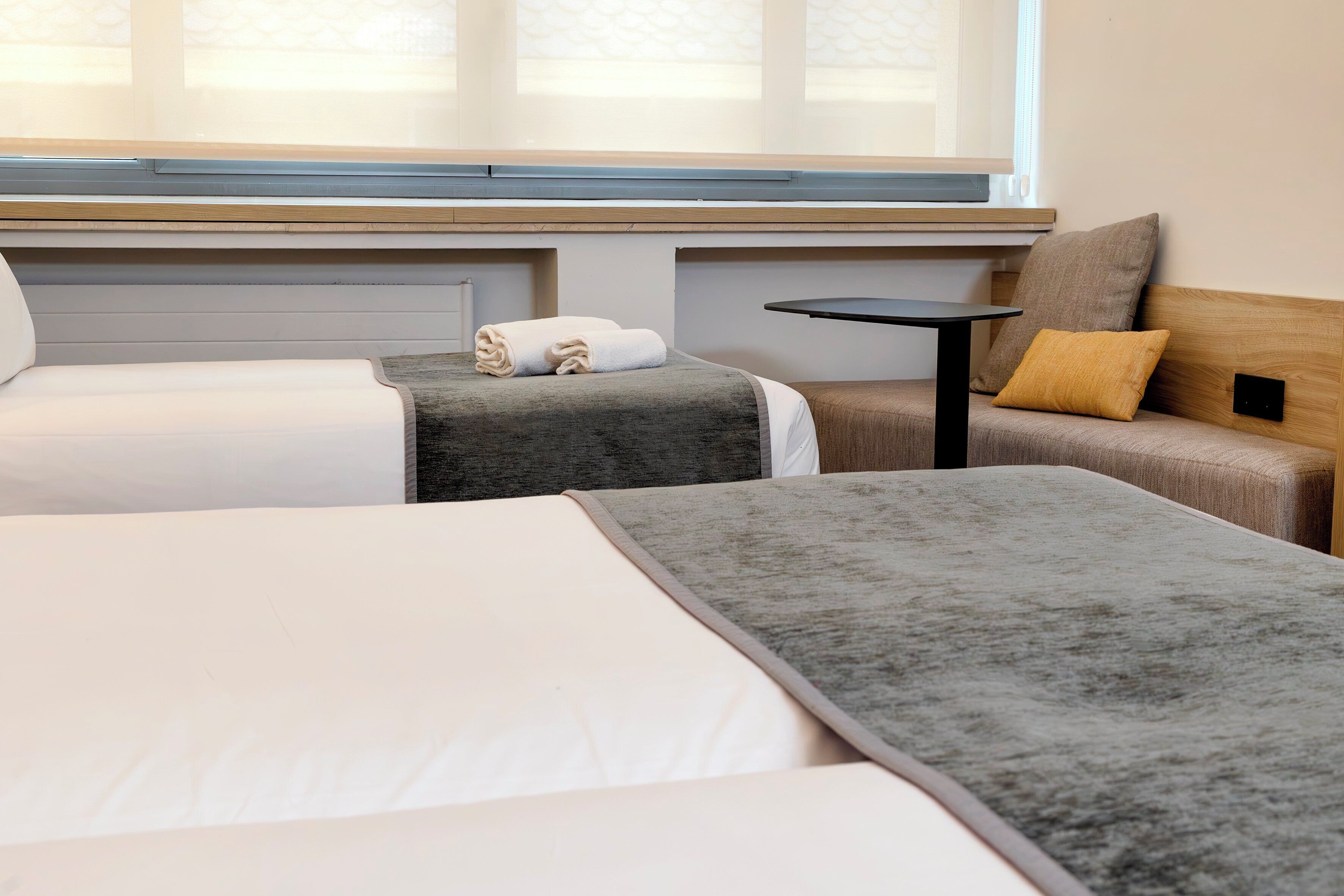 Sercotel Delfos Andorra