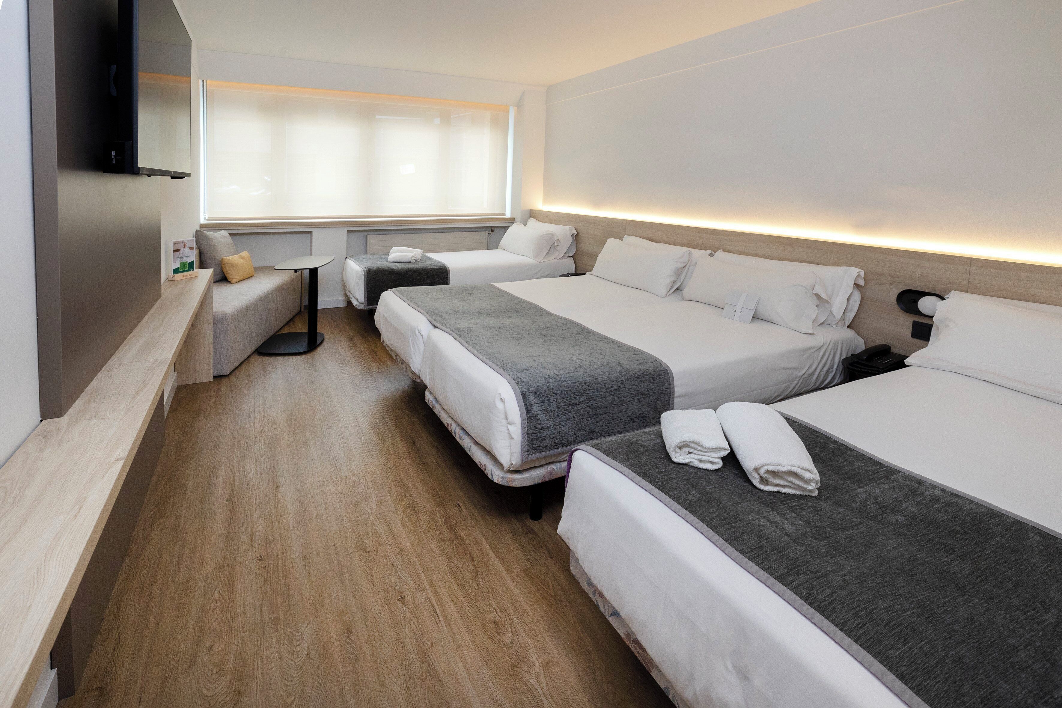 Sercotel Delfos Andorra