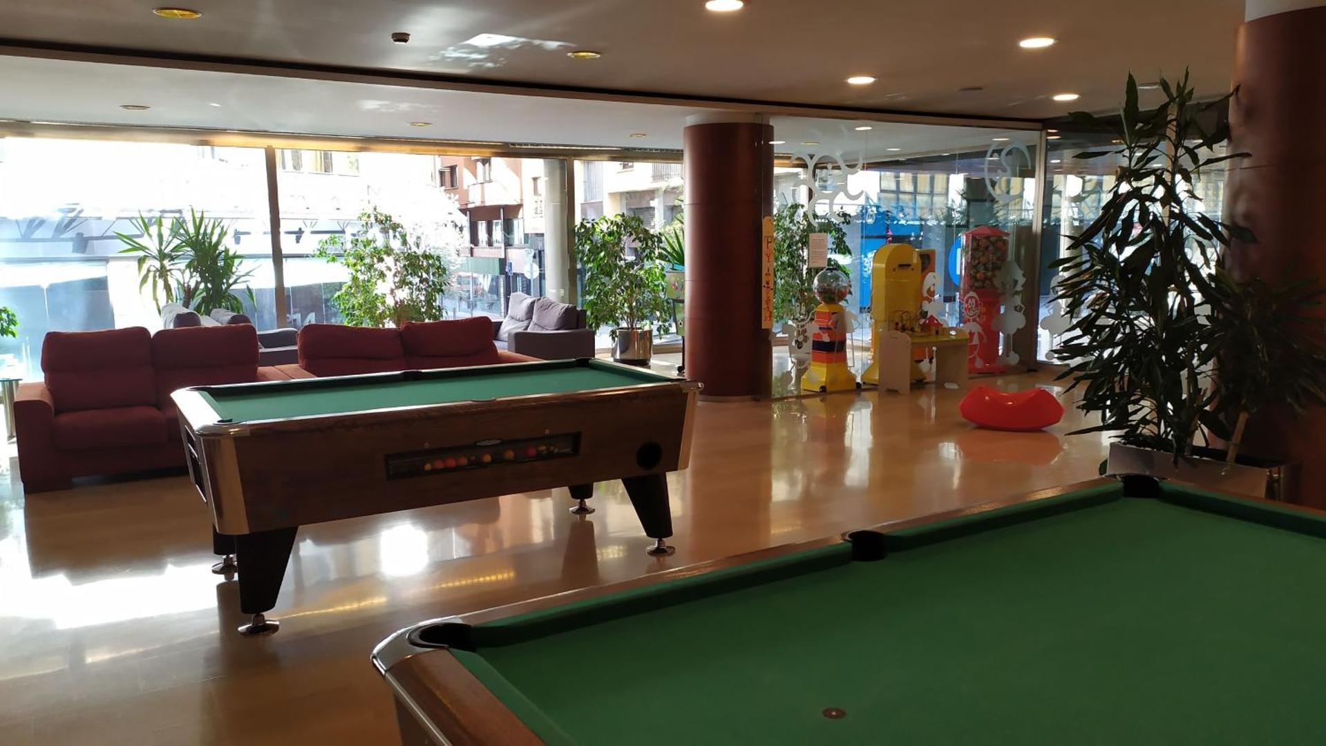 Sercotel Delfos Andorra