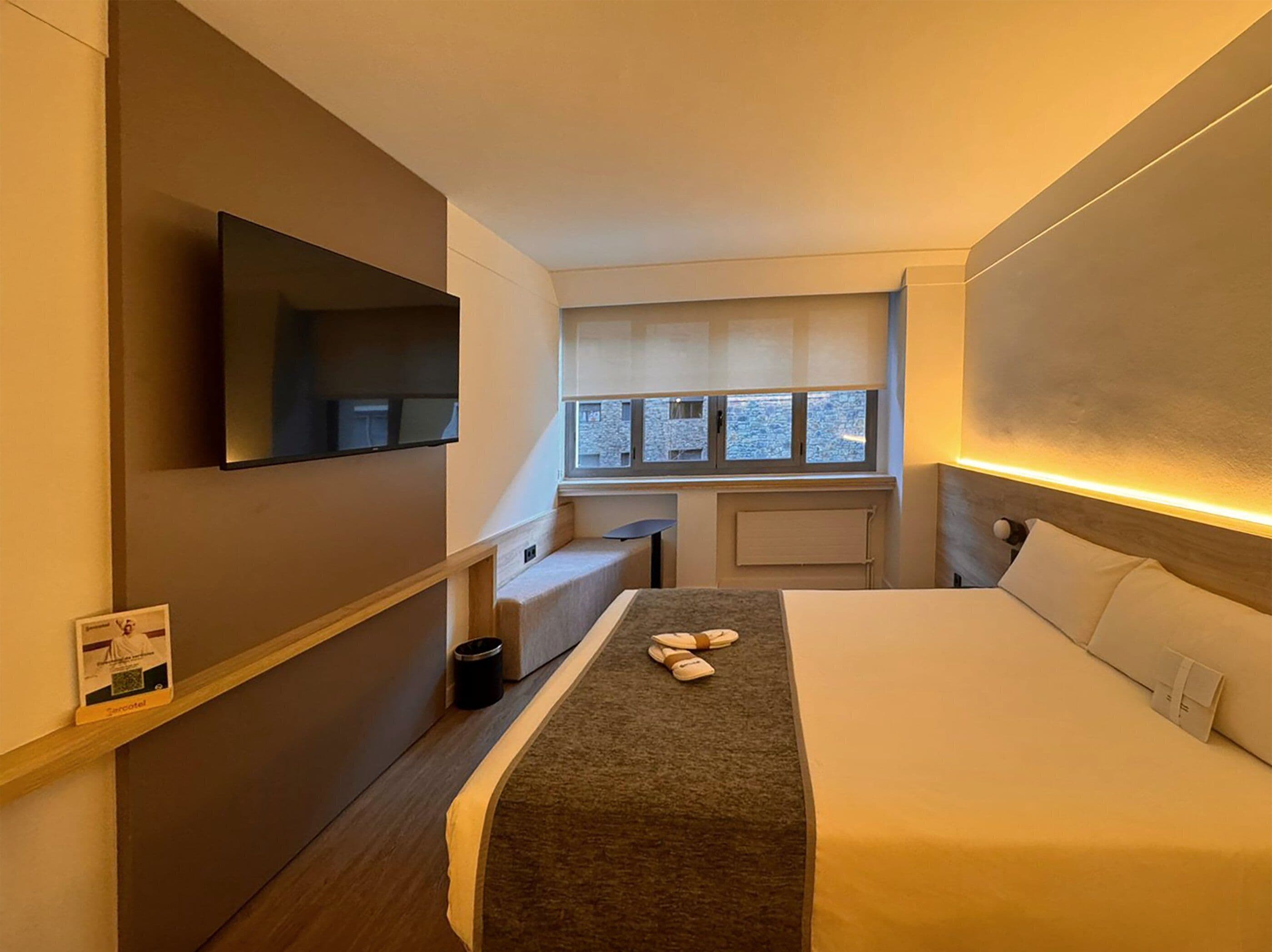 Sercotel Delfos Andorra