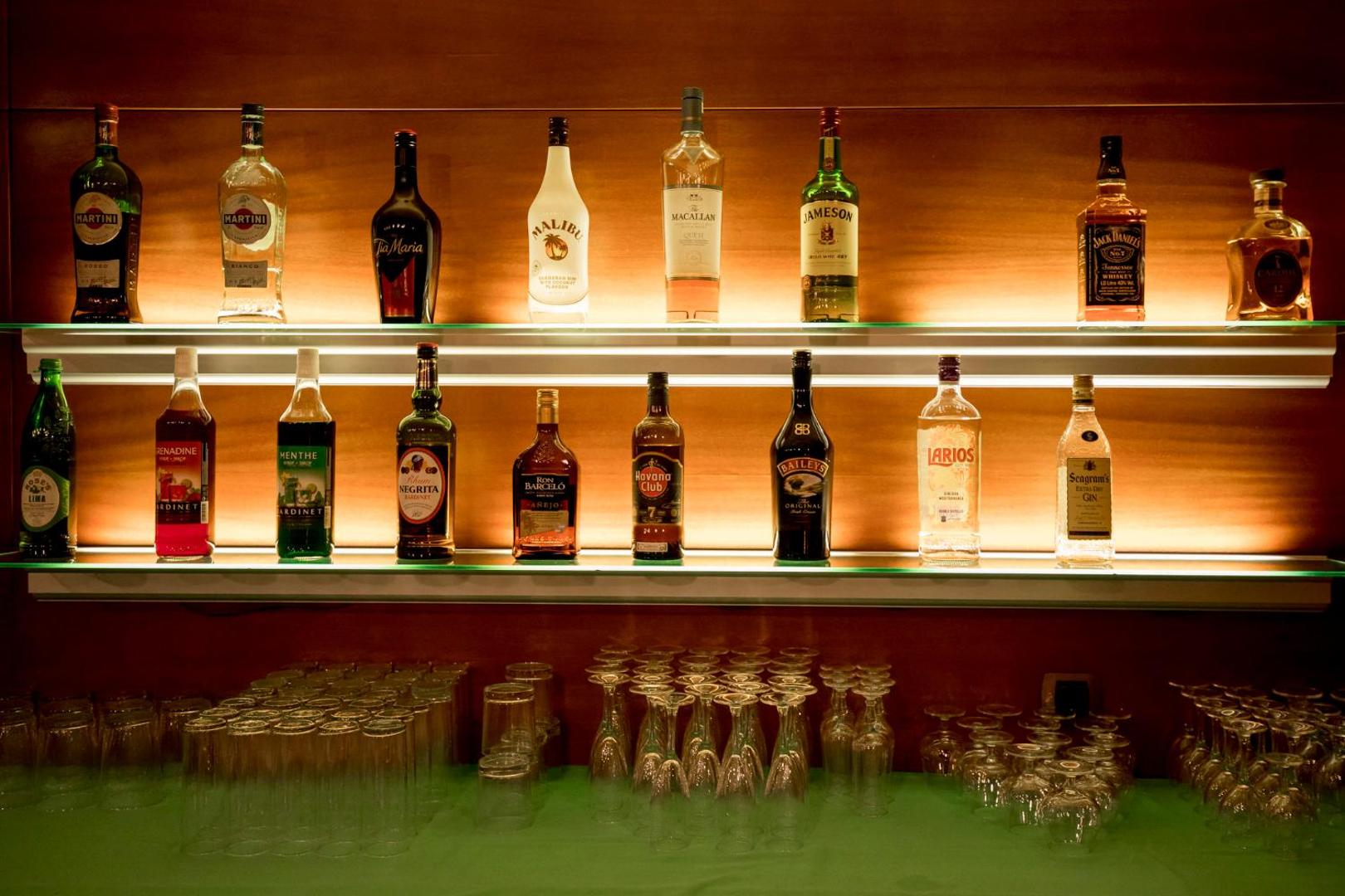 Sercotel Delfos Andorra