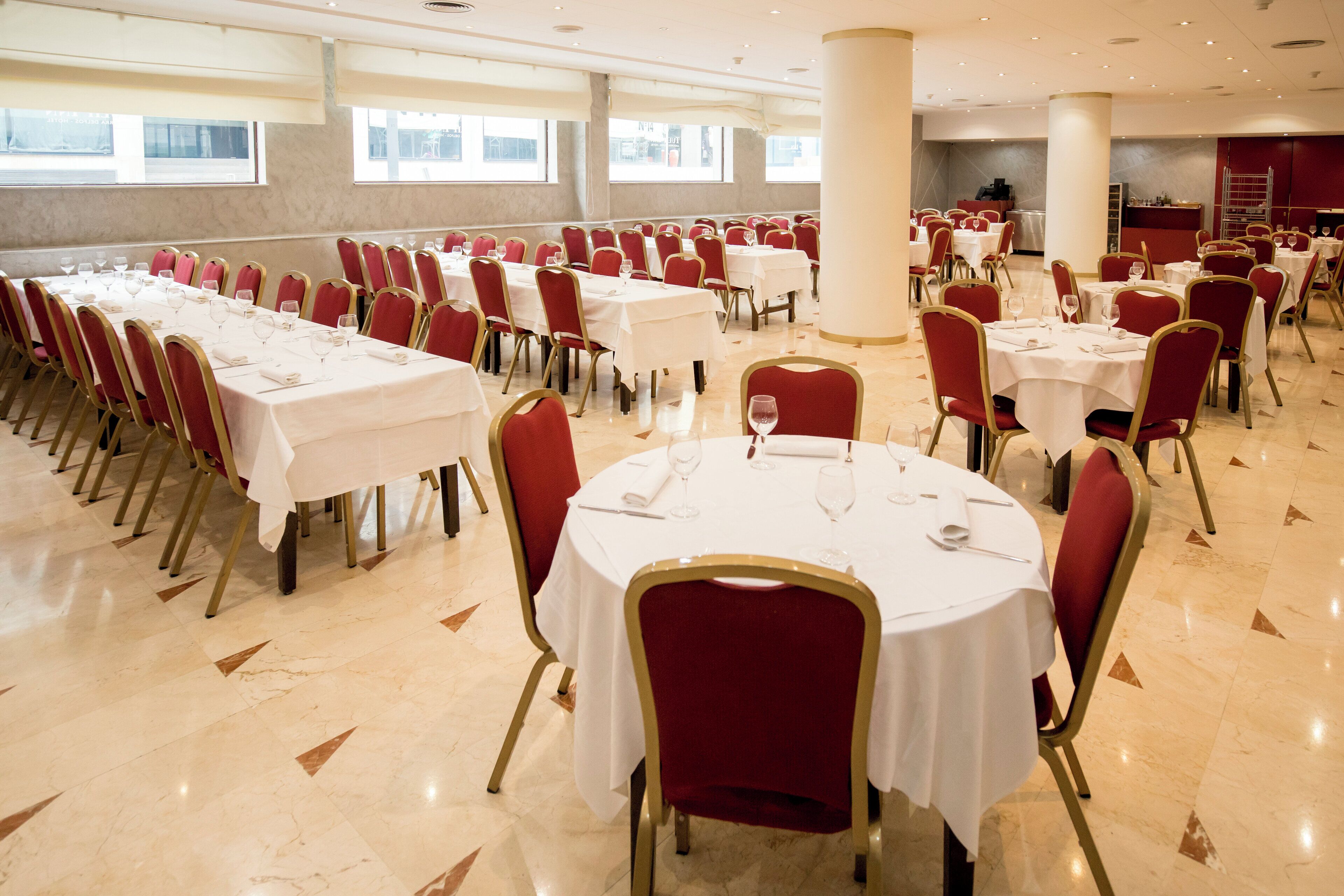 Sercotel Delfos Andorra