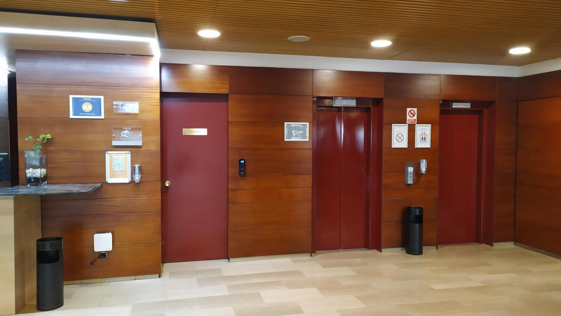 Sercotel Delfos Andorra