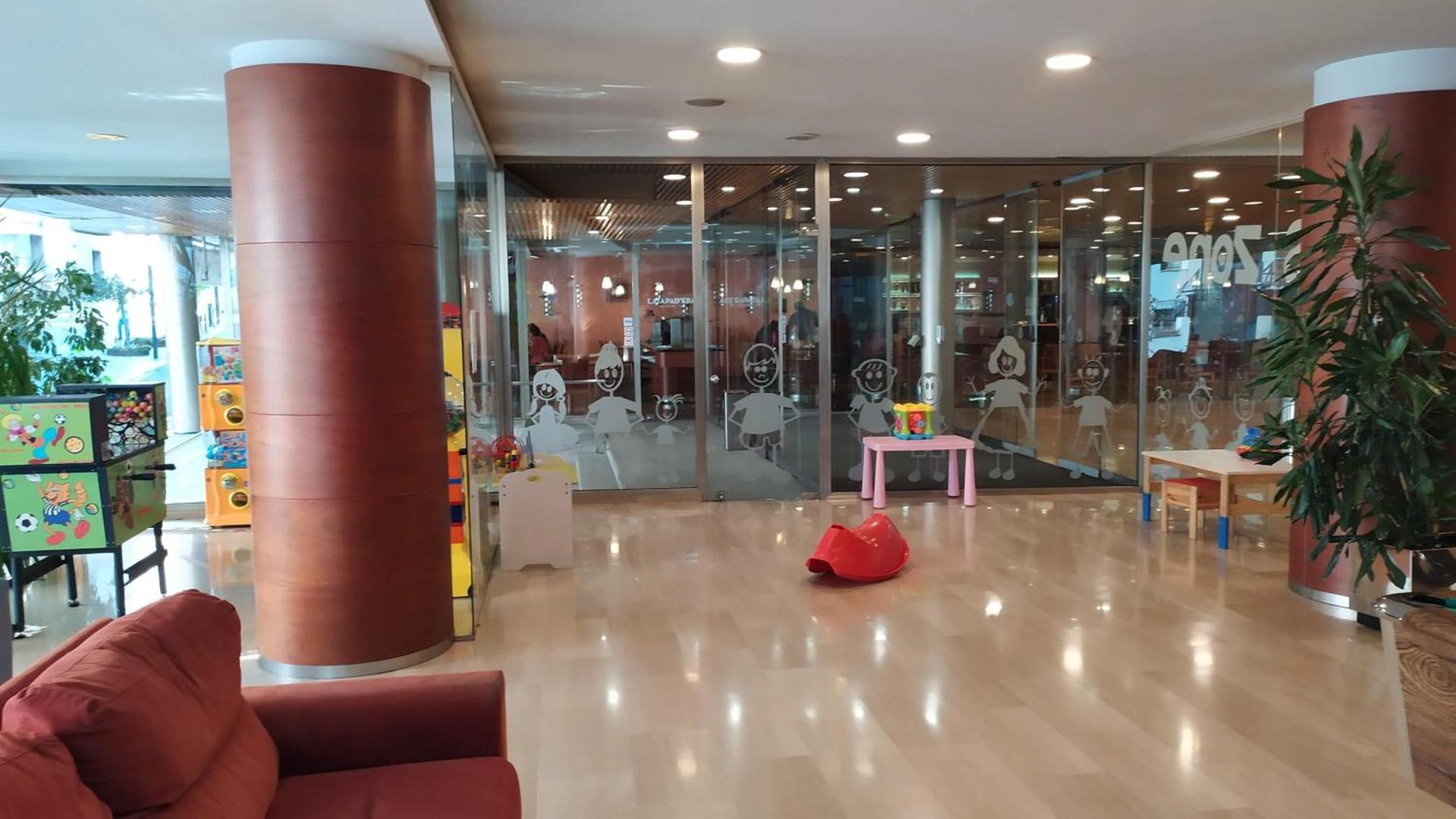 Sercotel Delfos Andorra