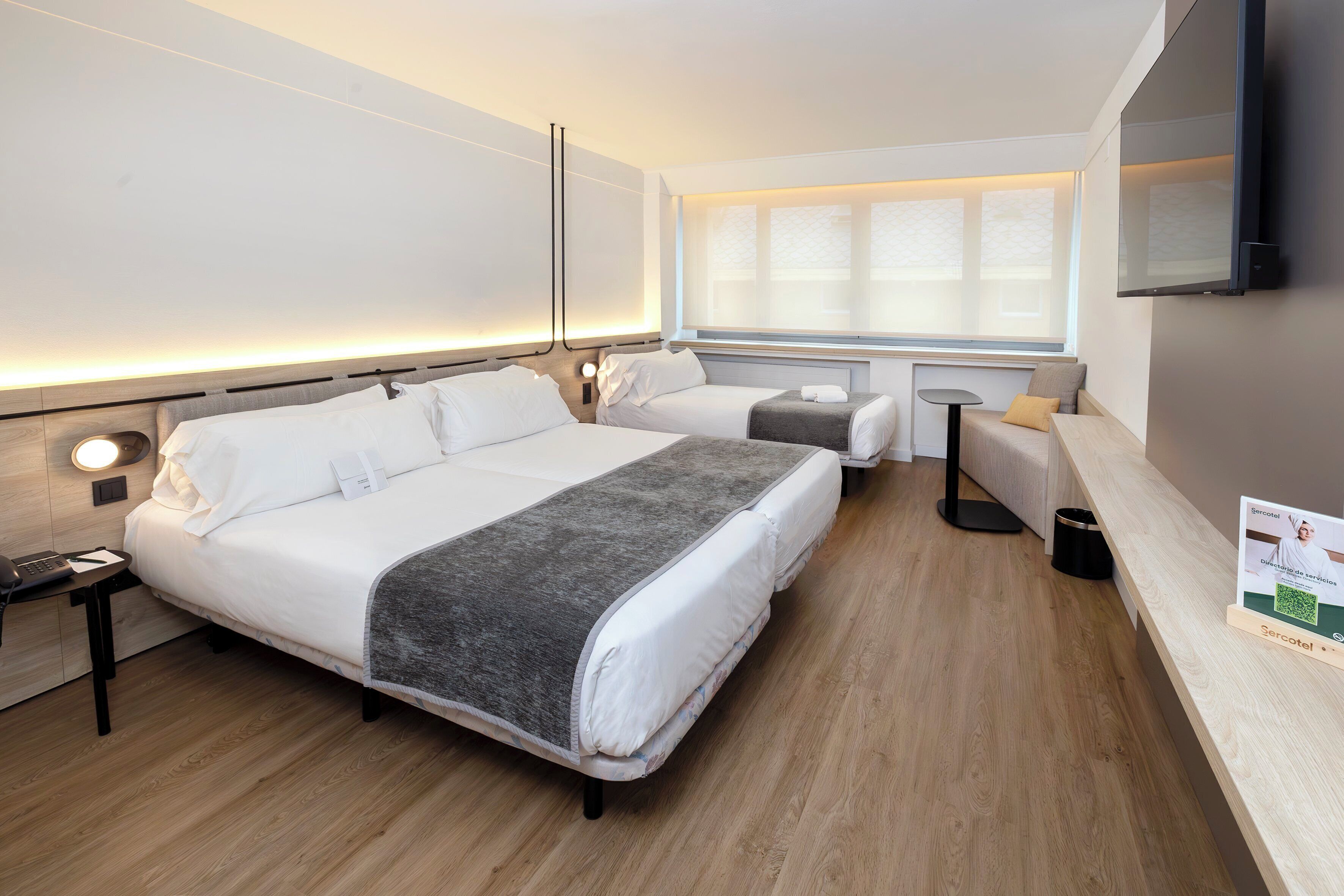 Sercotel Delfos Andorra