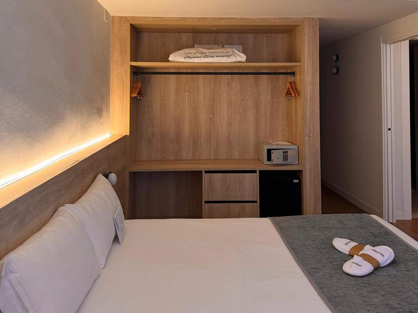 Sercotel Delfos Andorra