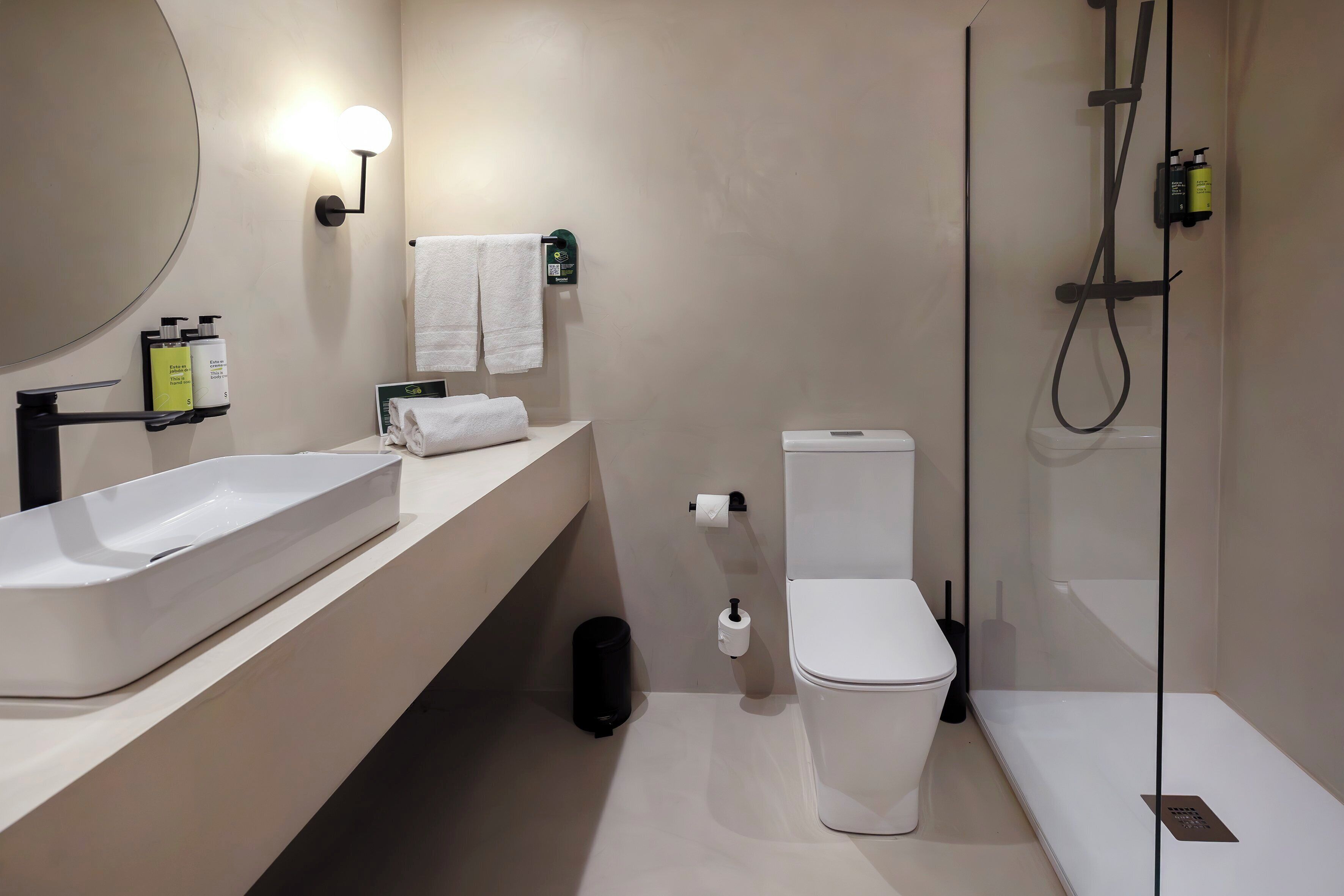 Sercotel Delfos Andorra