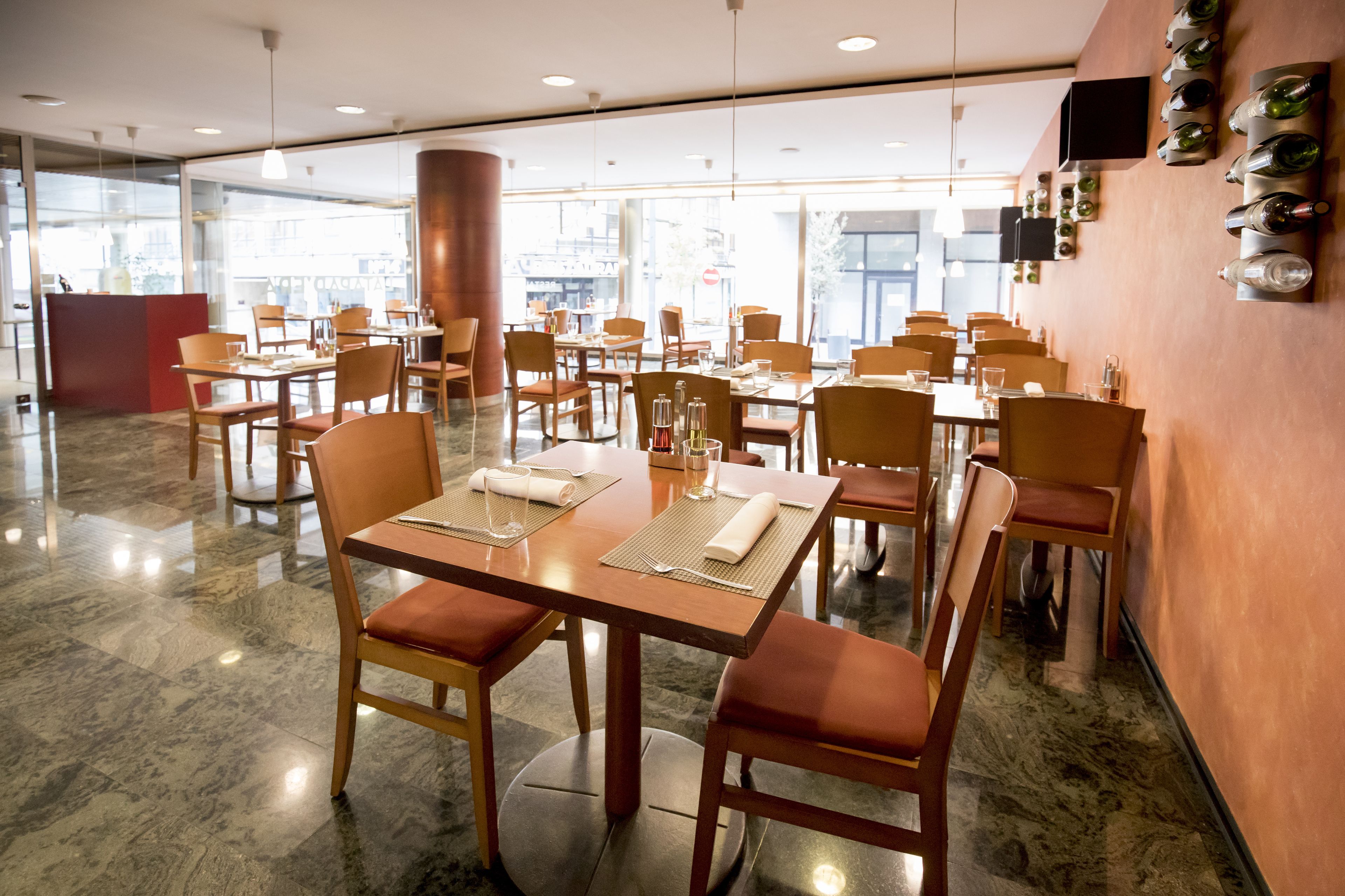 Sercotel Delfos Andorra