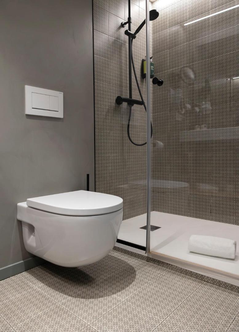 Sercotel Delfos Andorra