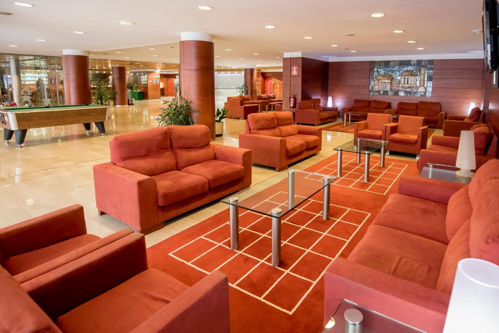 Sercotel Delfos Andorra