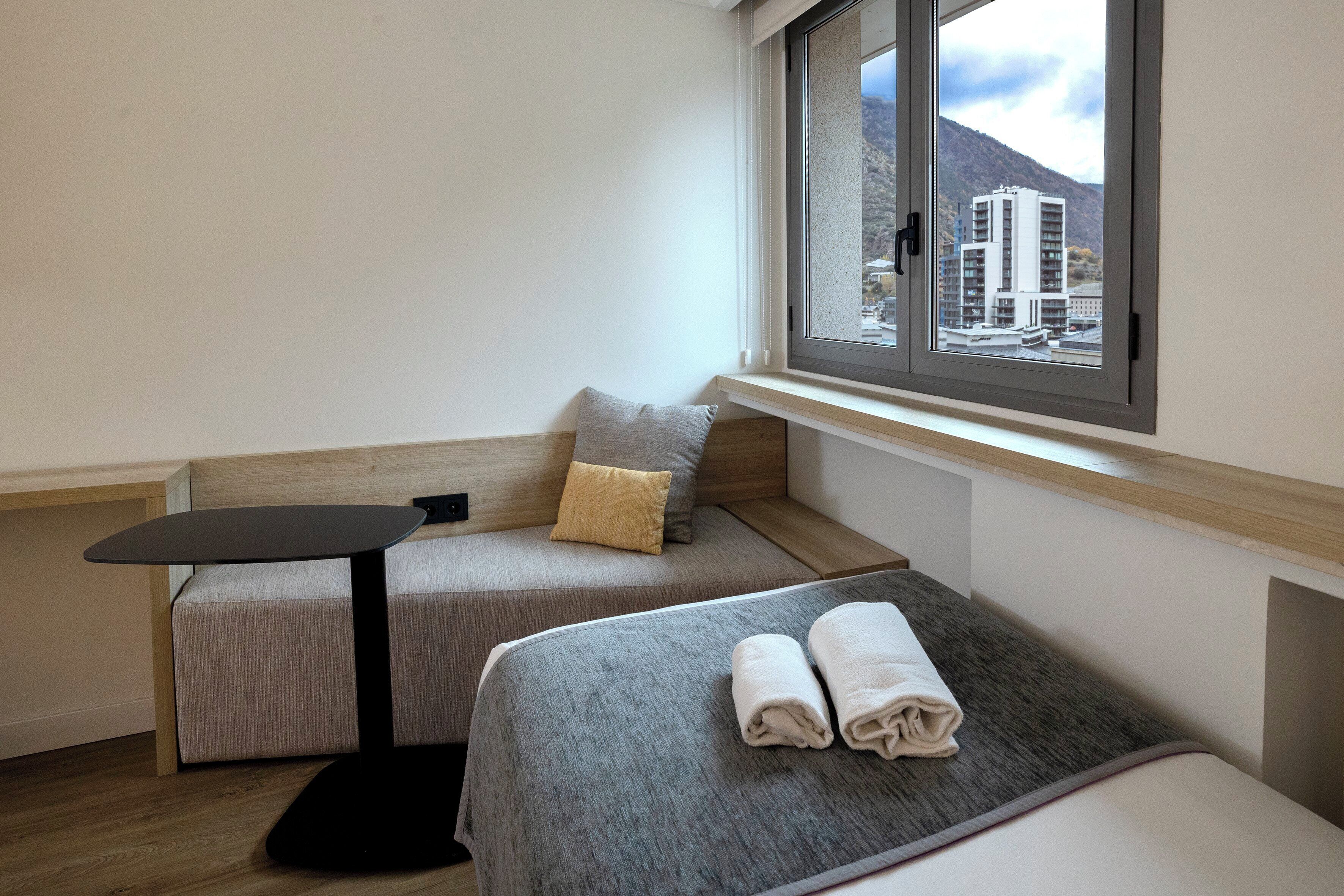 Sercotel Delfos Andorra