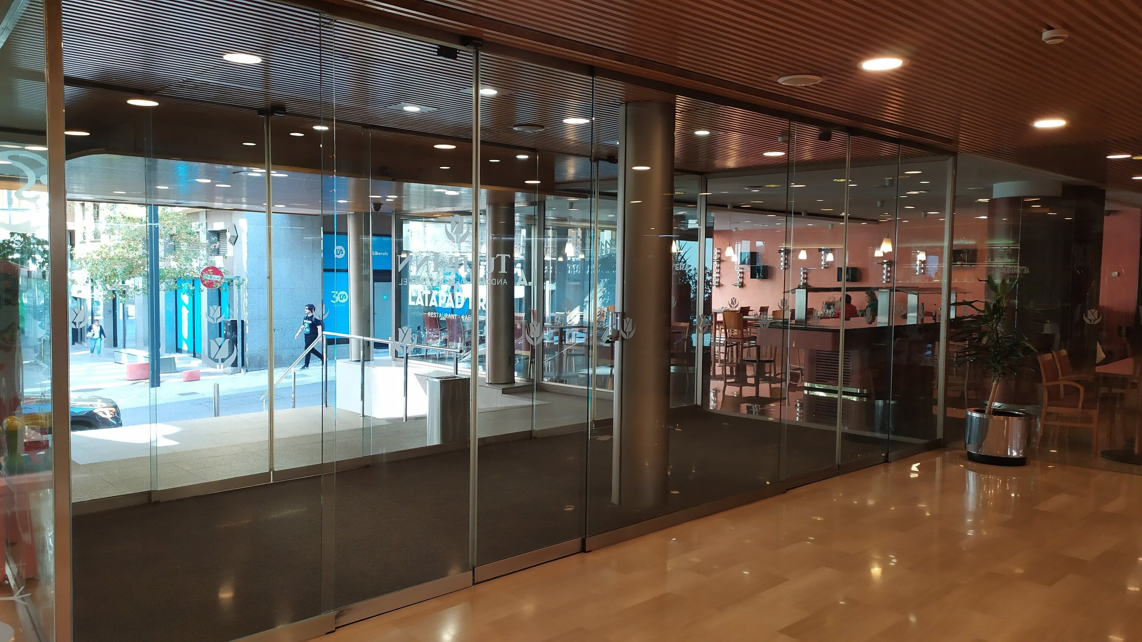 Sercotel Delfos Andorra