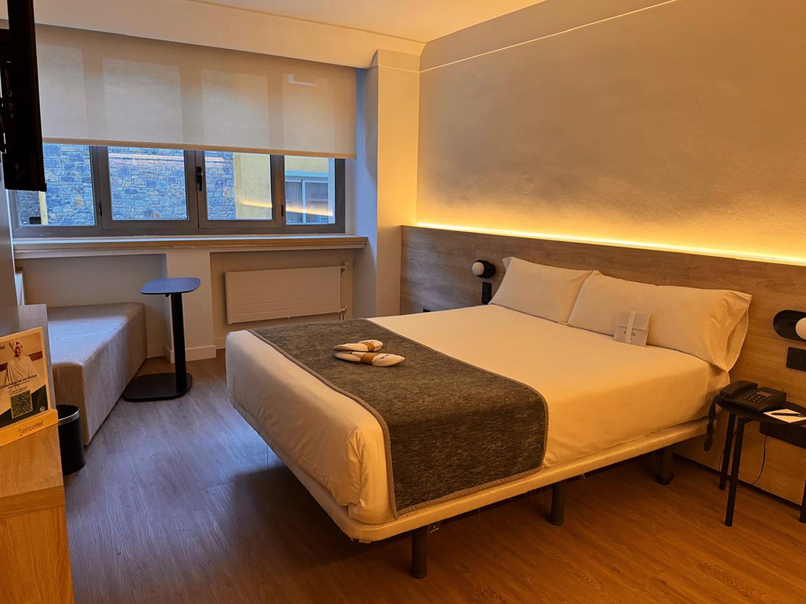 Sercotel Delfos Andorra