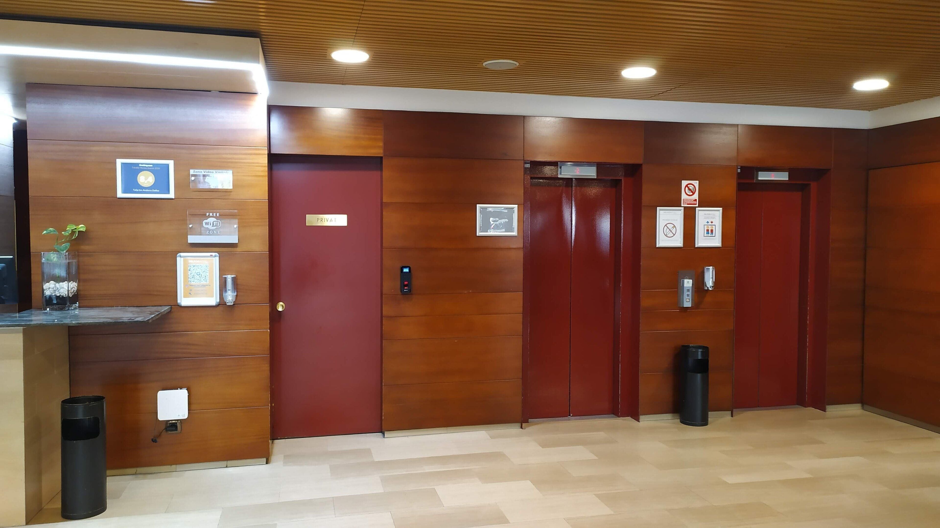 Sercotel Delfos Andorra