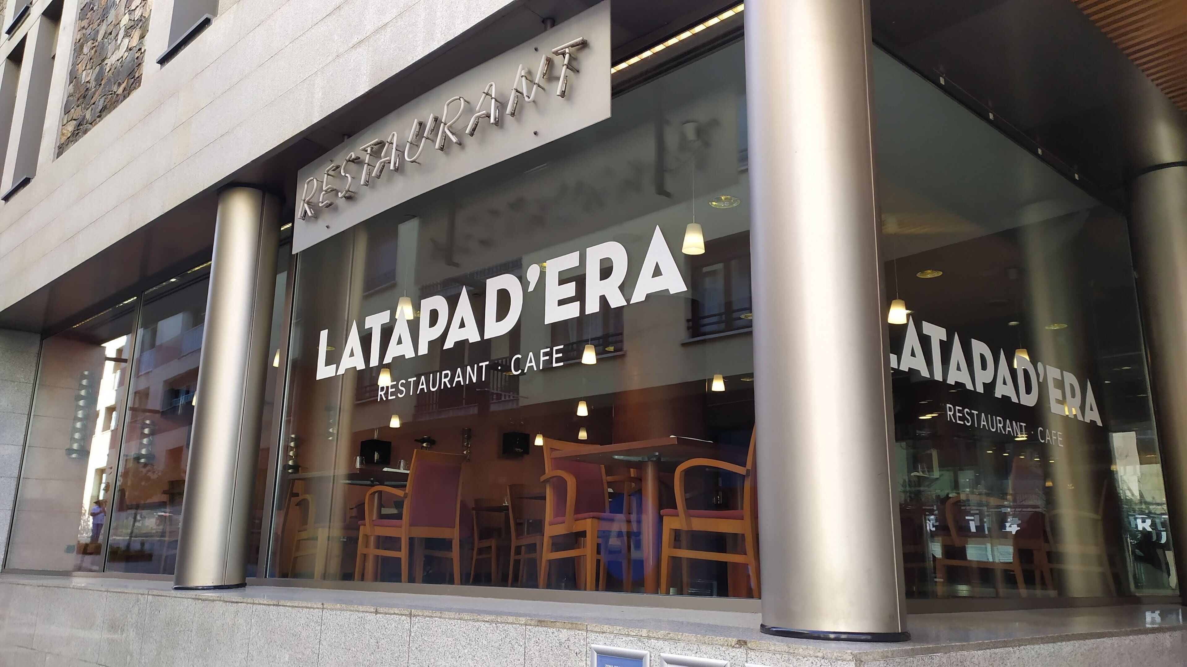 Sercotel Delfos Andorra