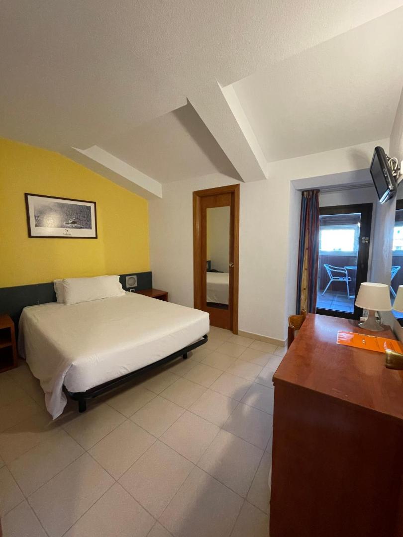 Hotel Cims
