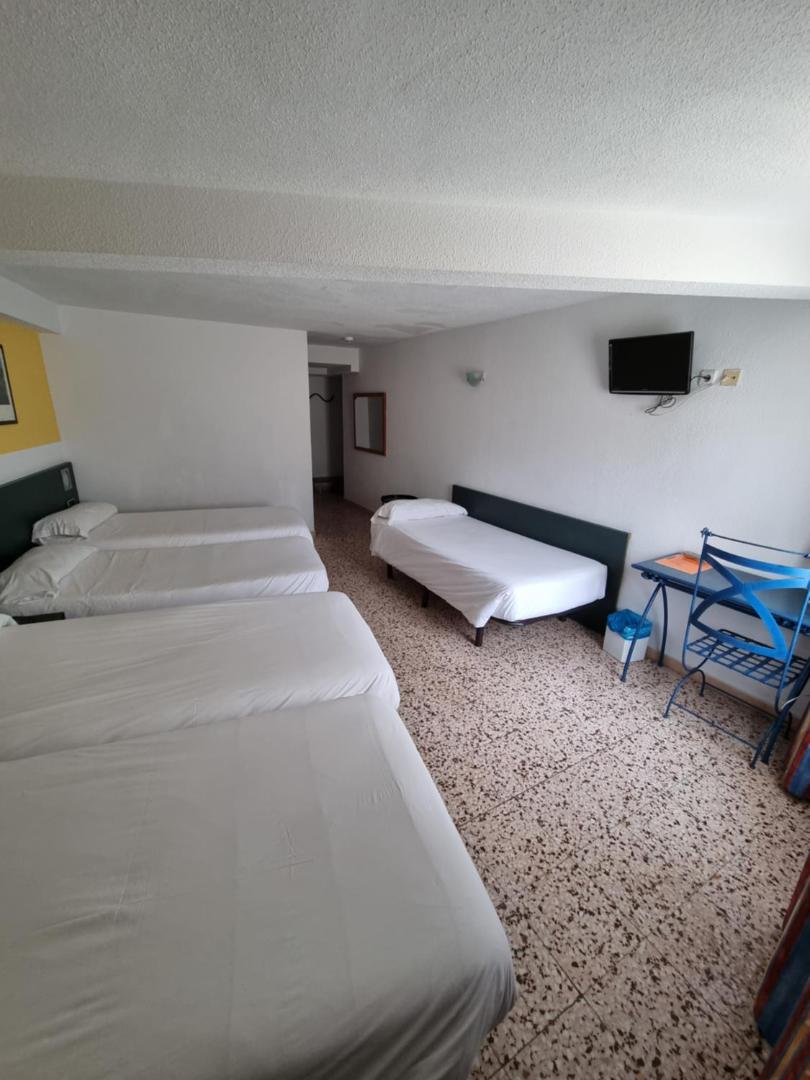 Hotel Cims