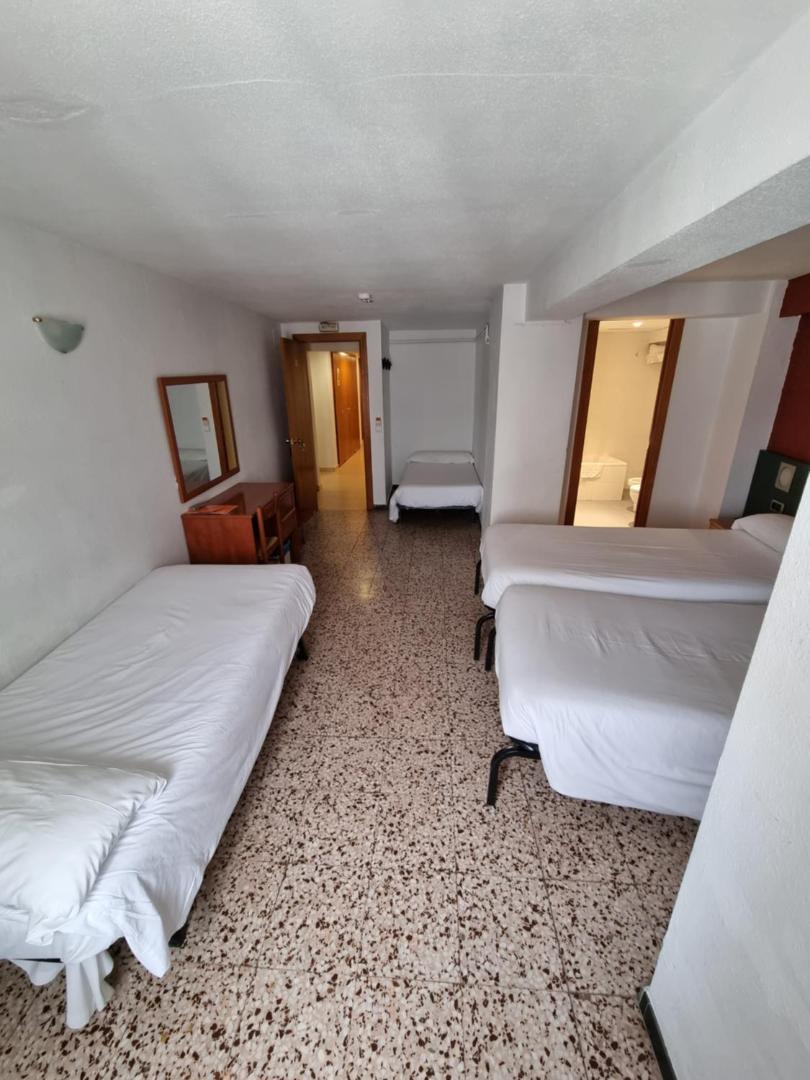 Hotel Cims