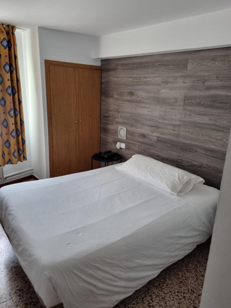 Hotel Cims