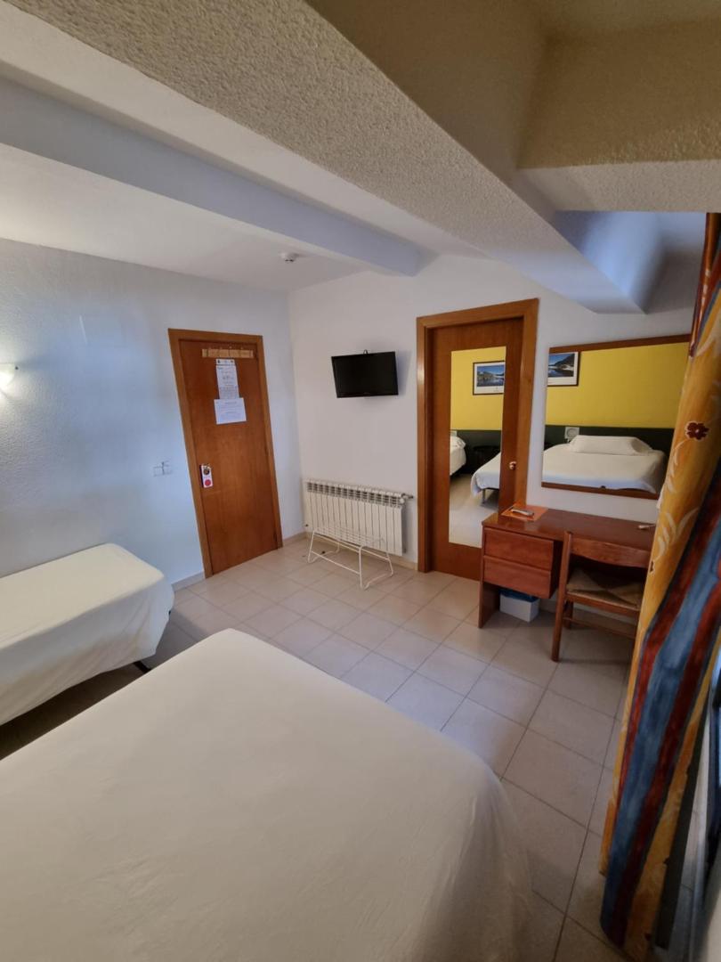 Hotel Cims