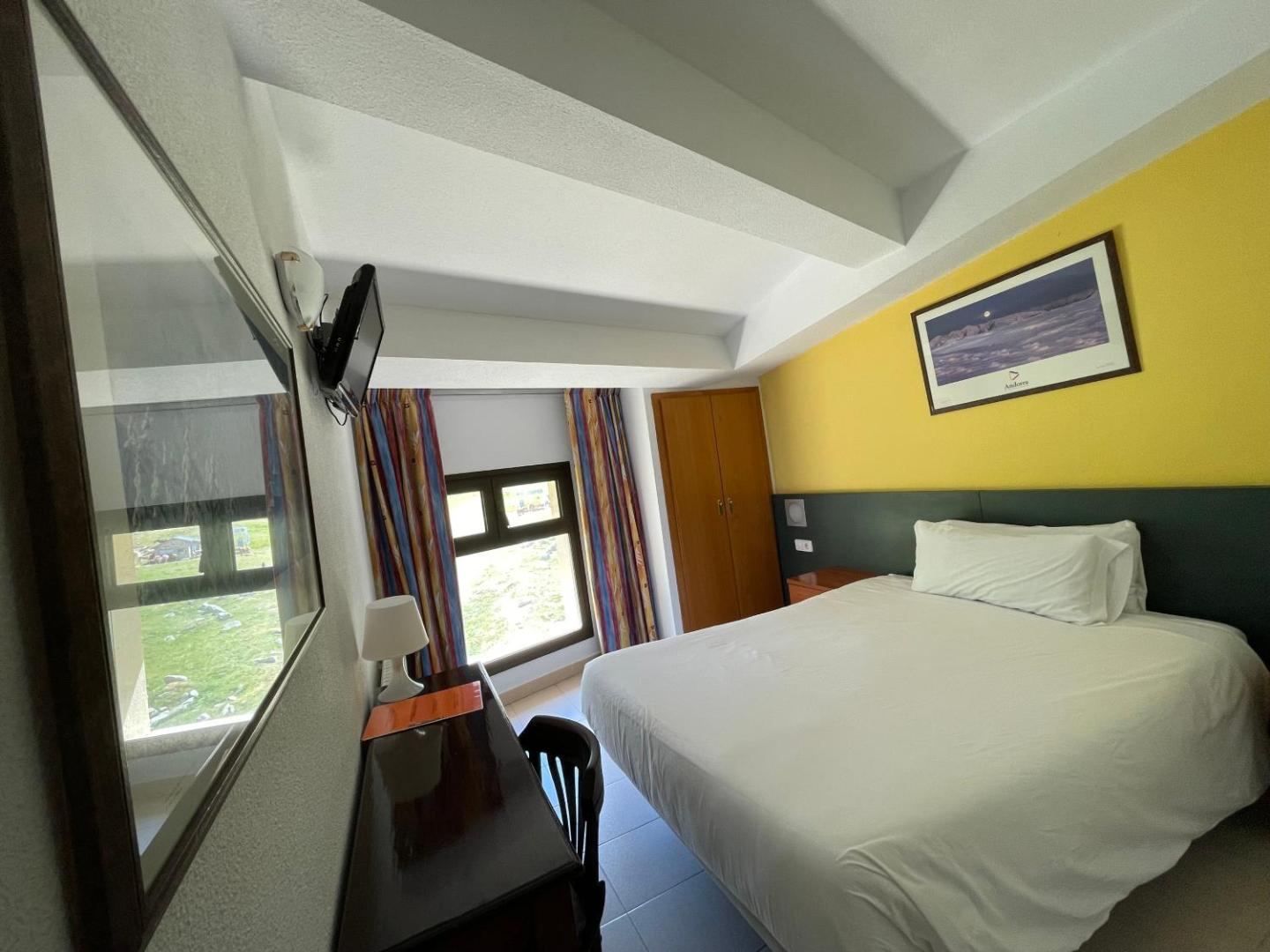 Hotel Cims