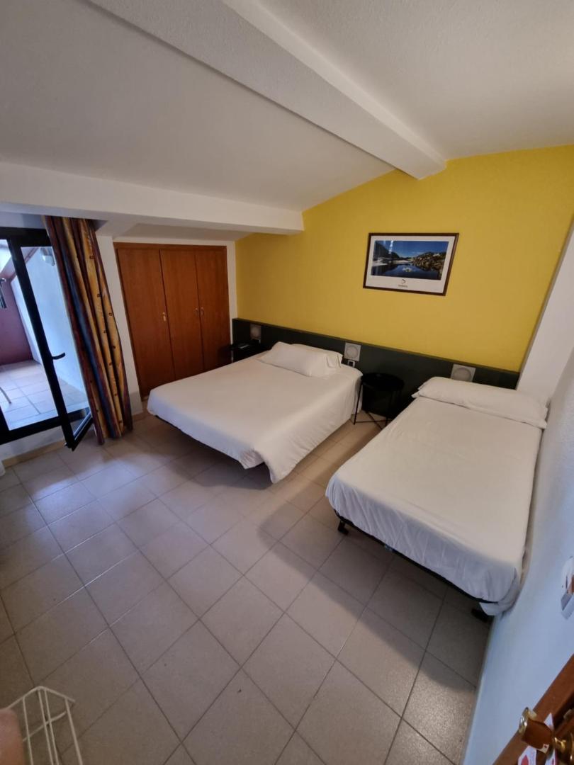 Hotel Cims