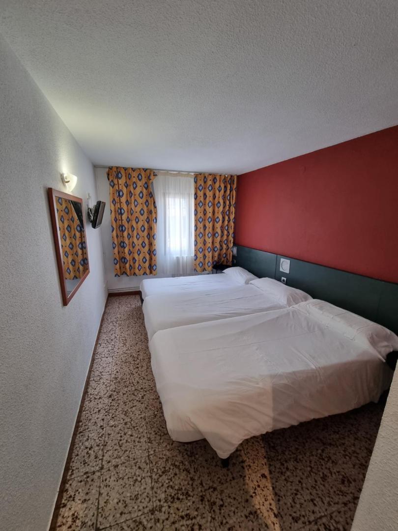 Hotel Cims