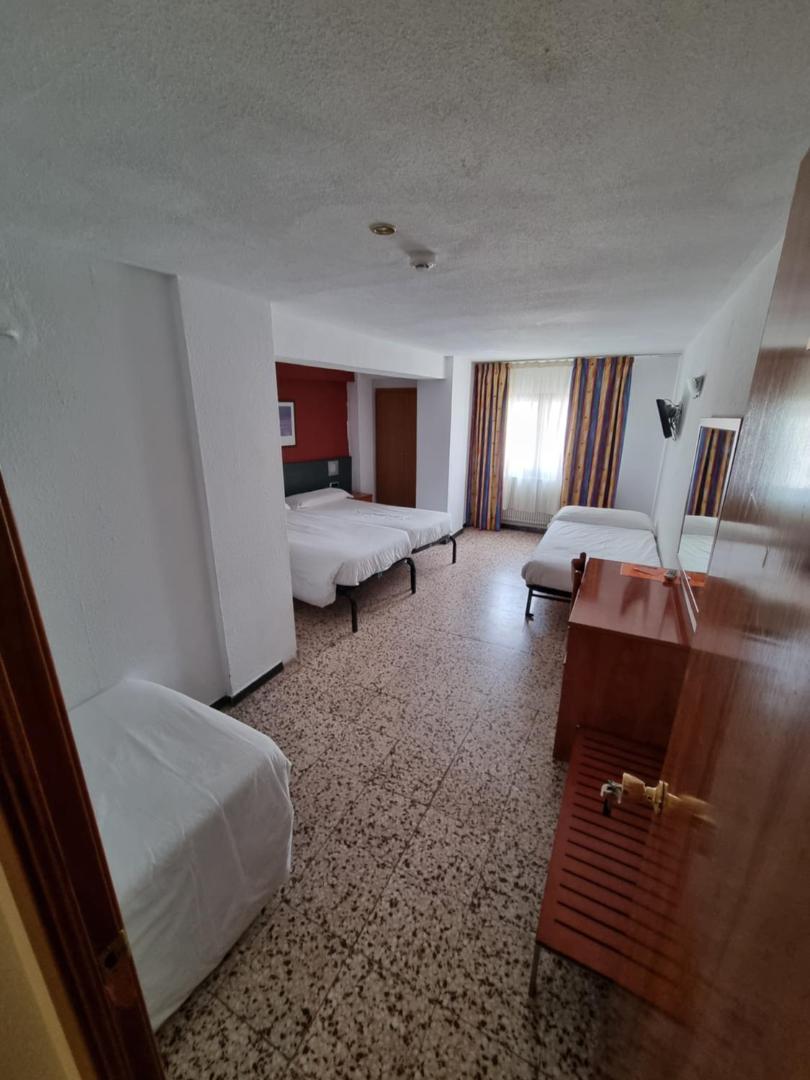 Hotel Cims