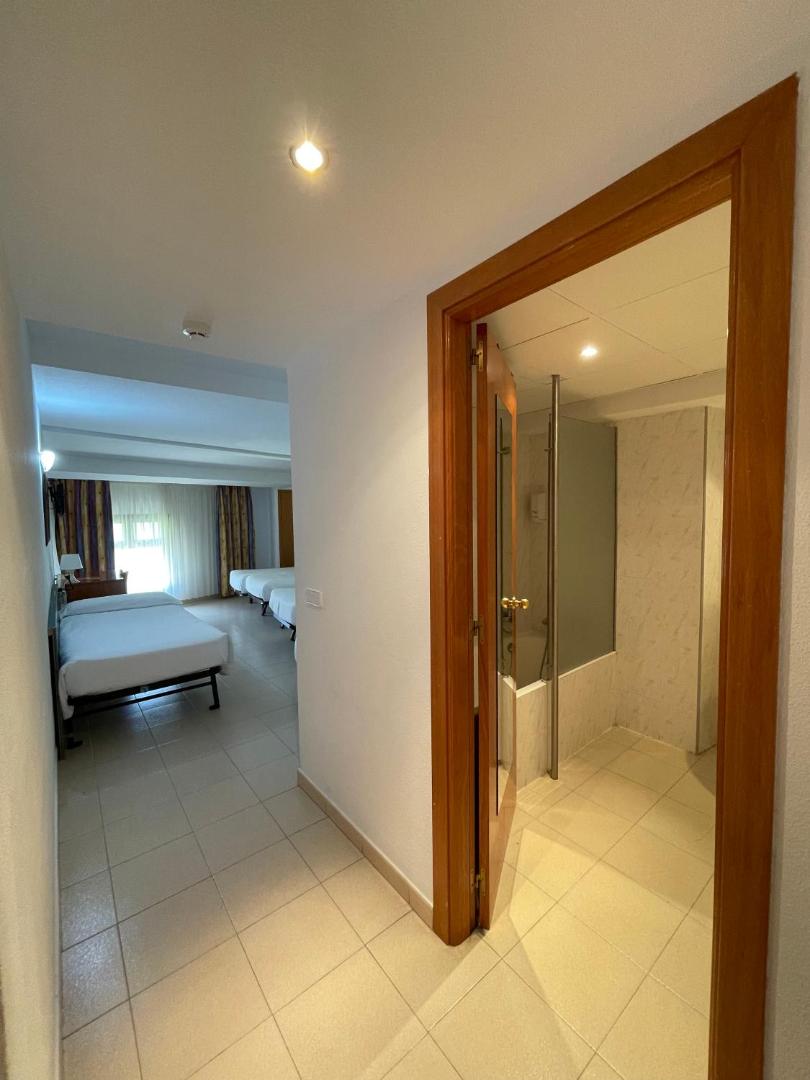 Hotel Cims