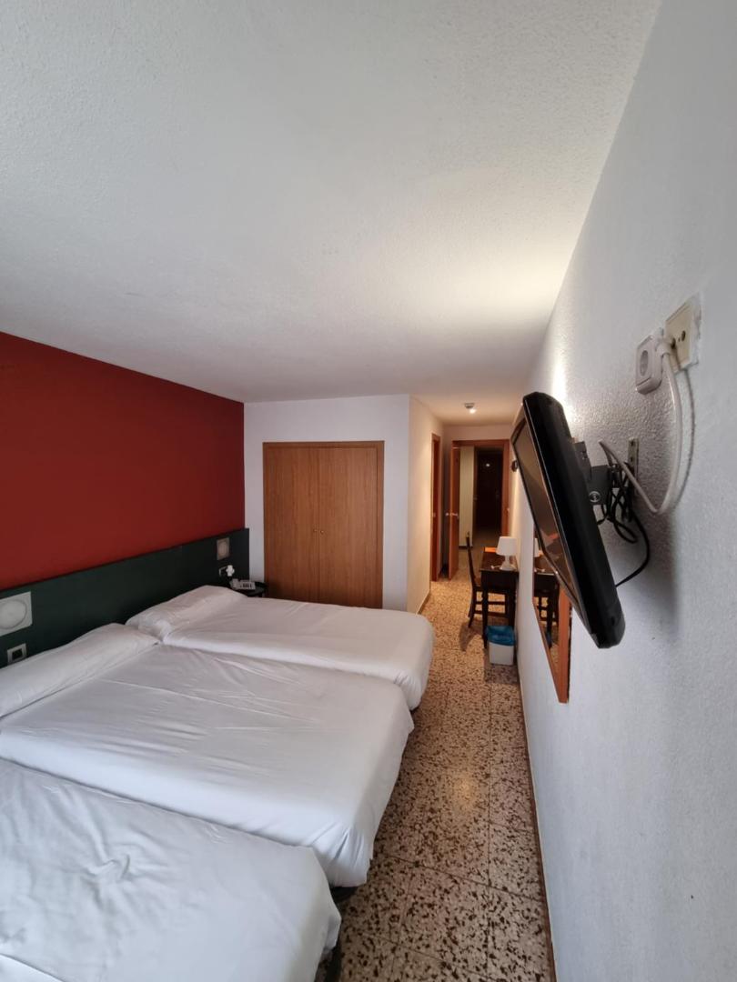 Hotel Cims