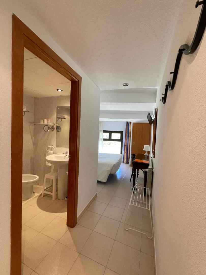 Hotel Cims