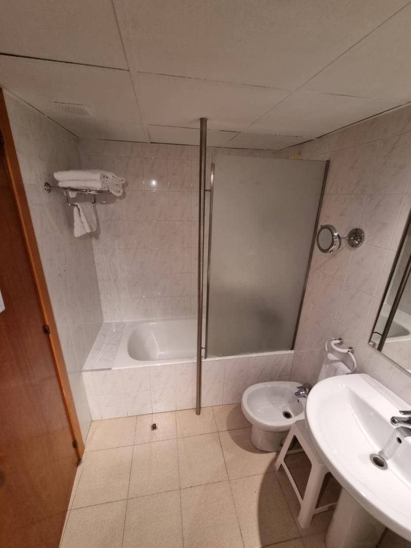 Hotel Cims