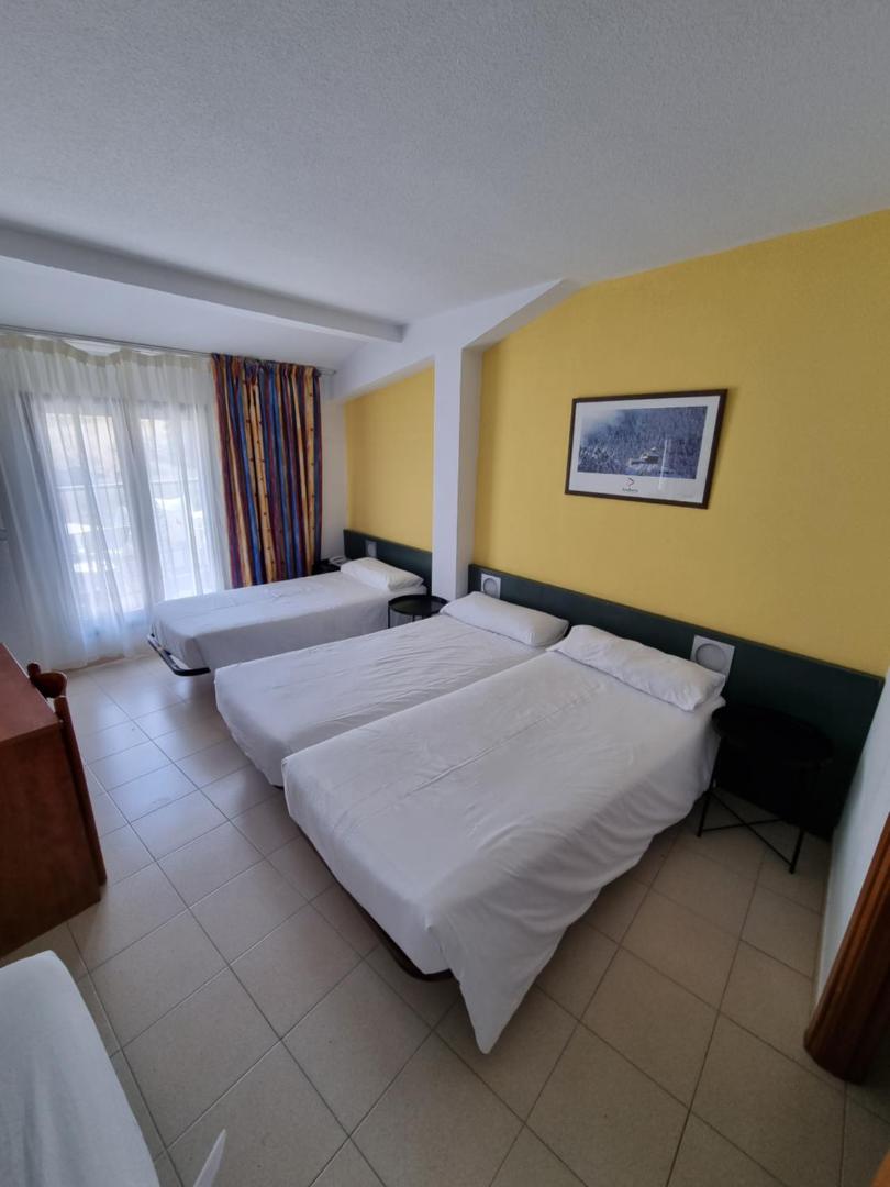 Hotel Cims