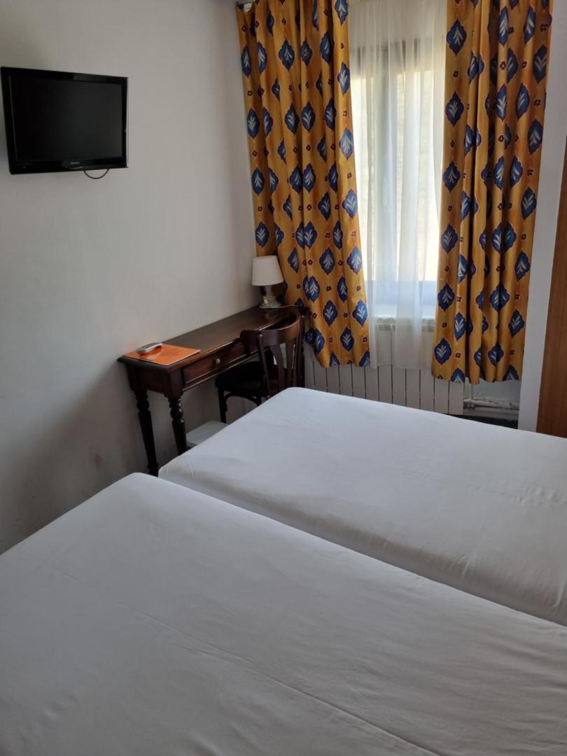 Hotel Cims