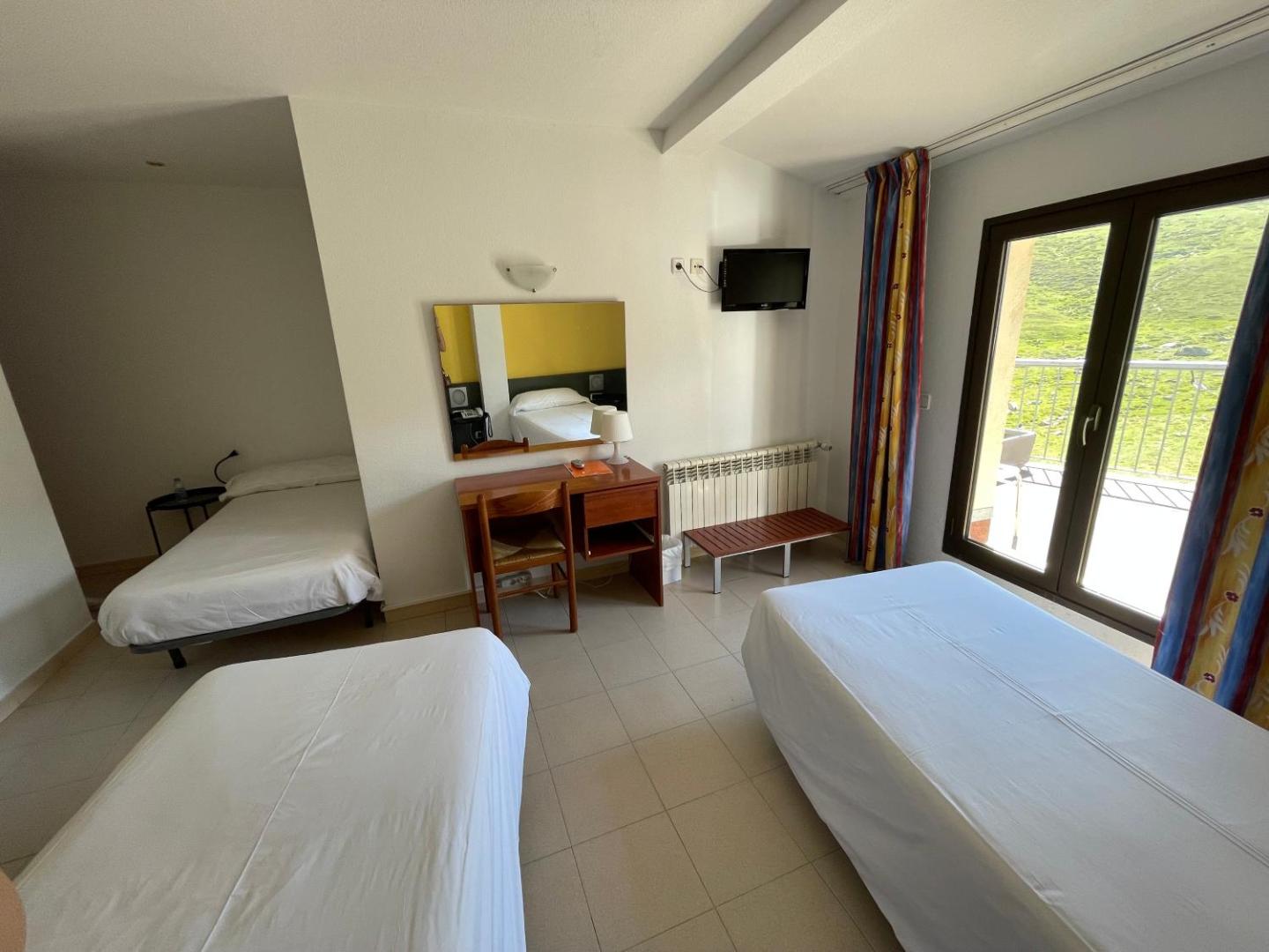 Hotel Cims