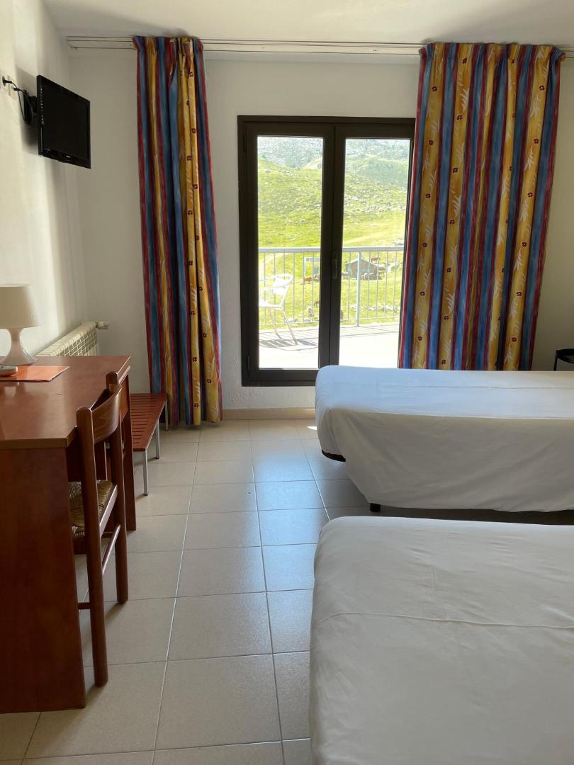 Hotel Cims
