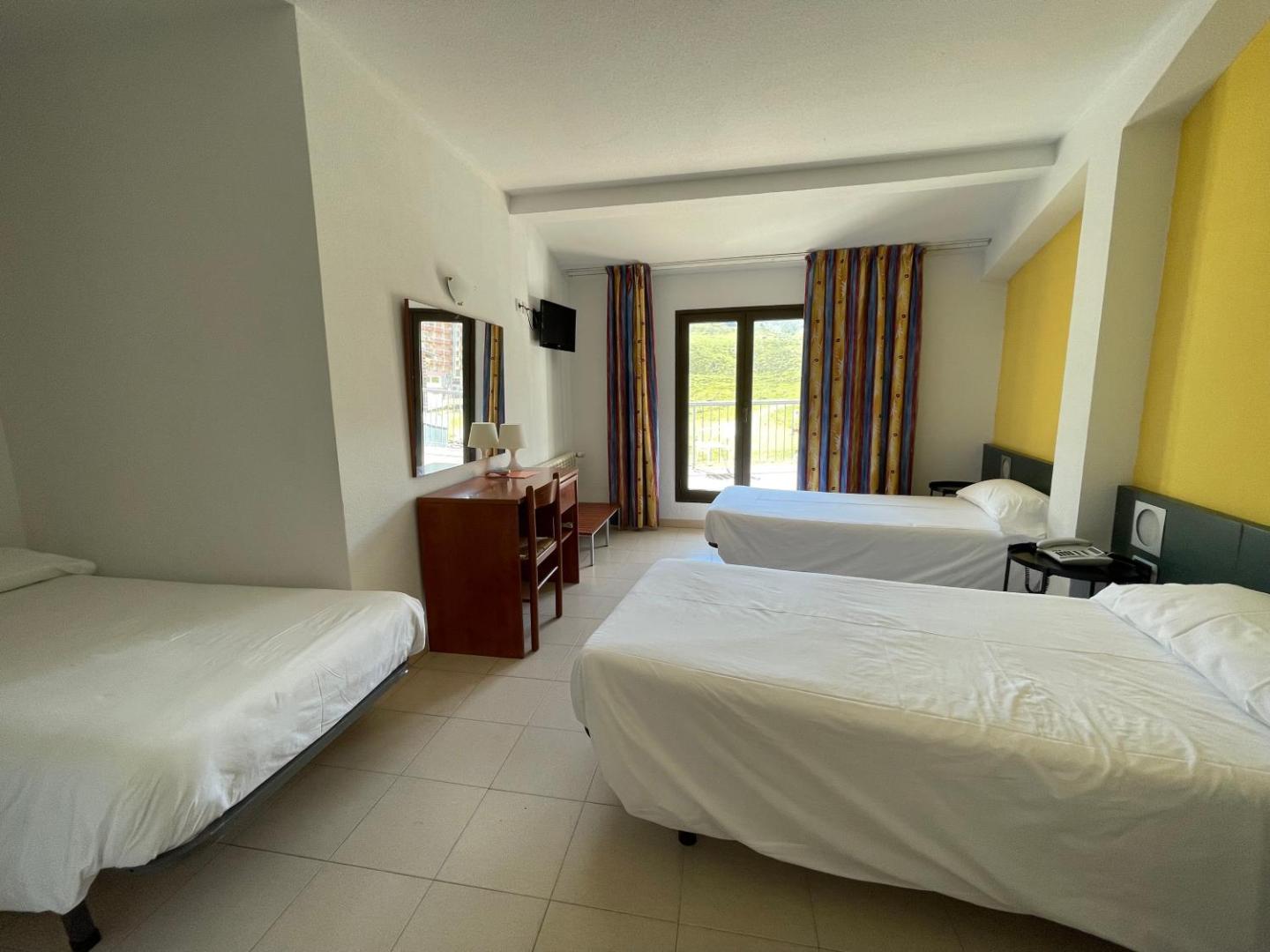Hotel Cims