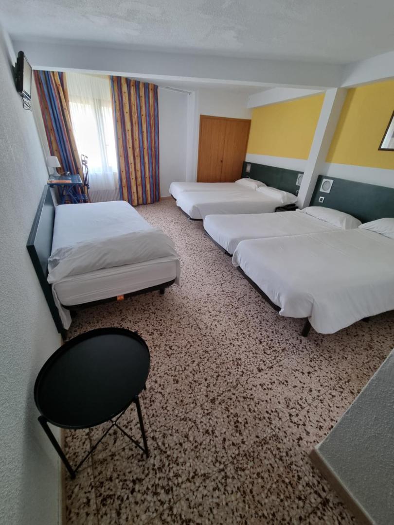 Hotel Cims