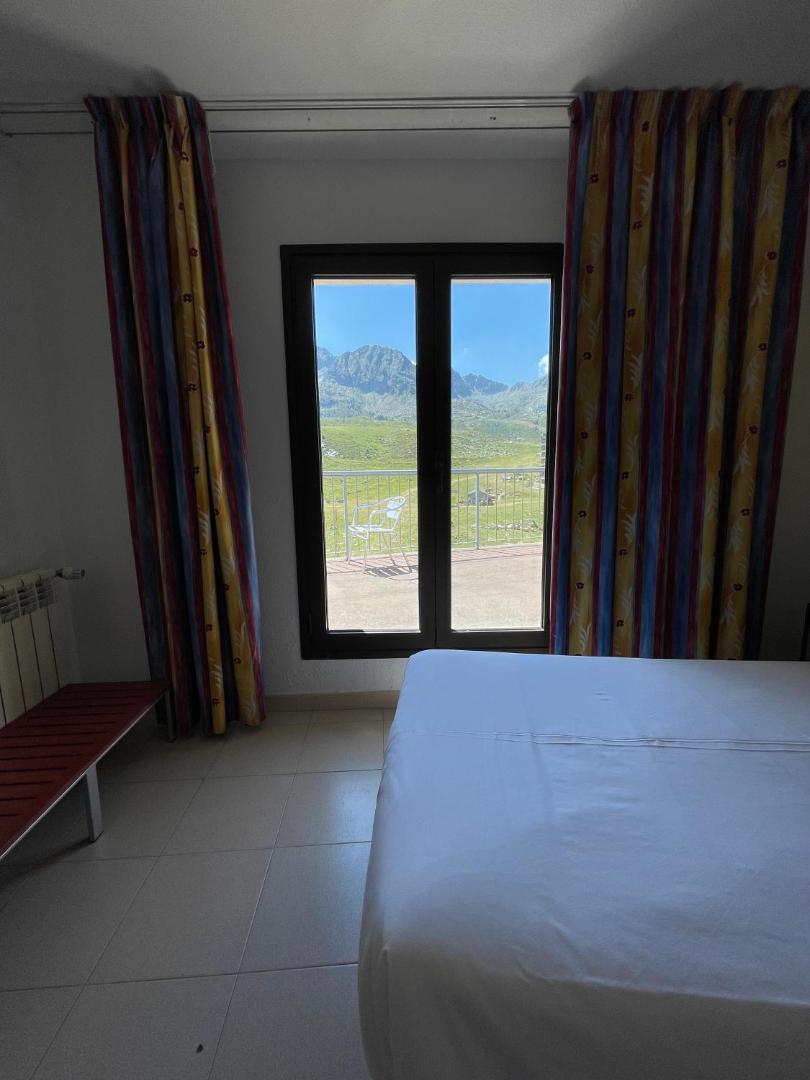 Hotel Cims