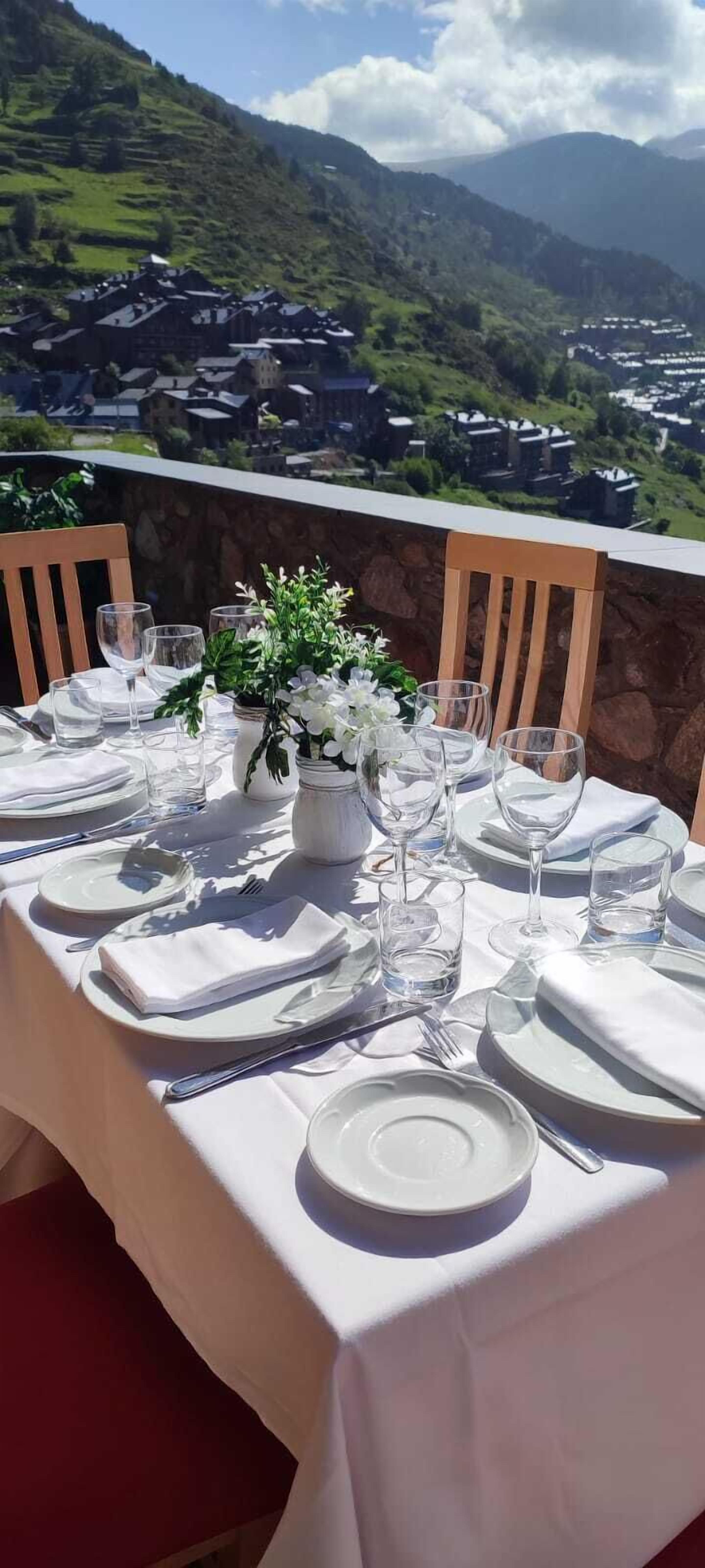 Hotel Ransol