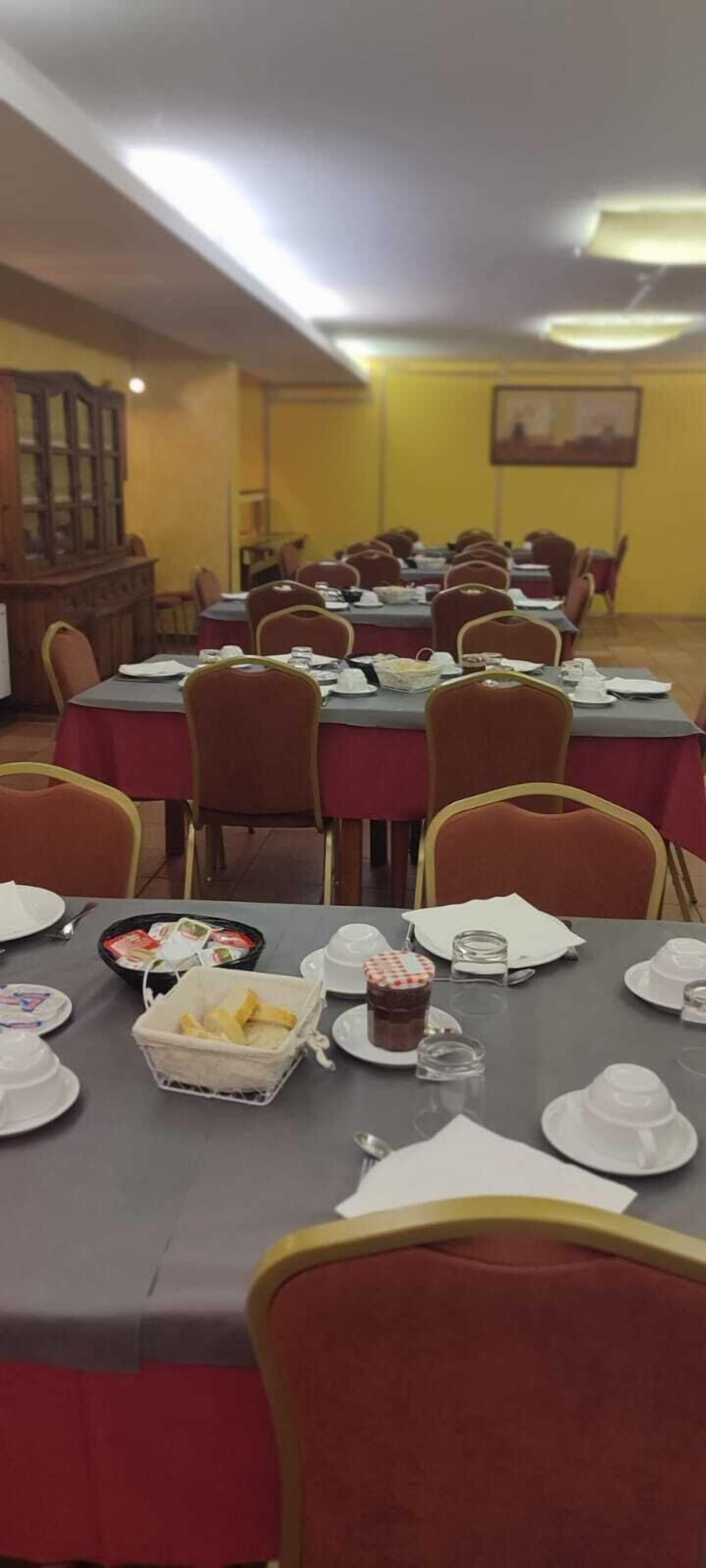 Hotel Ransol