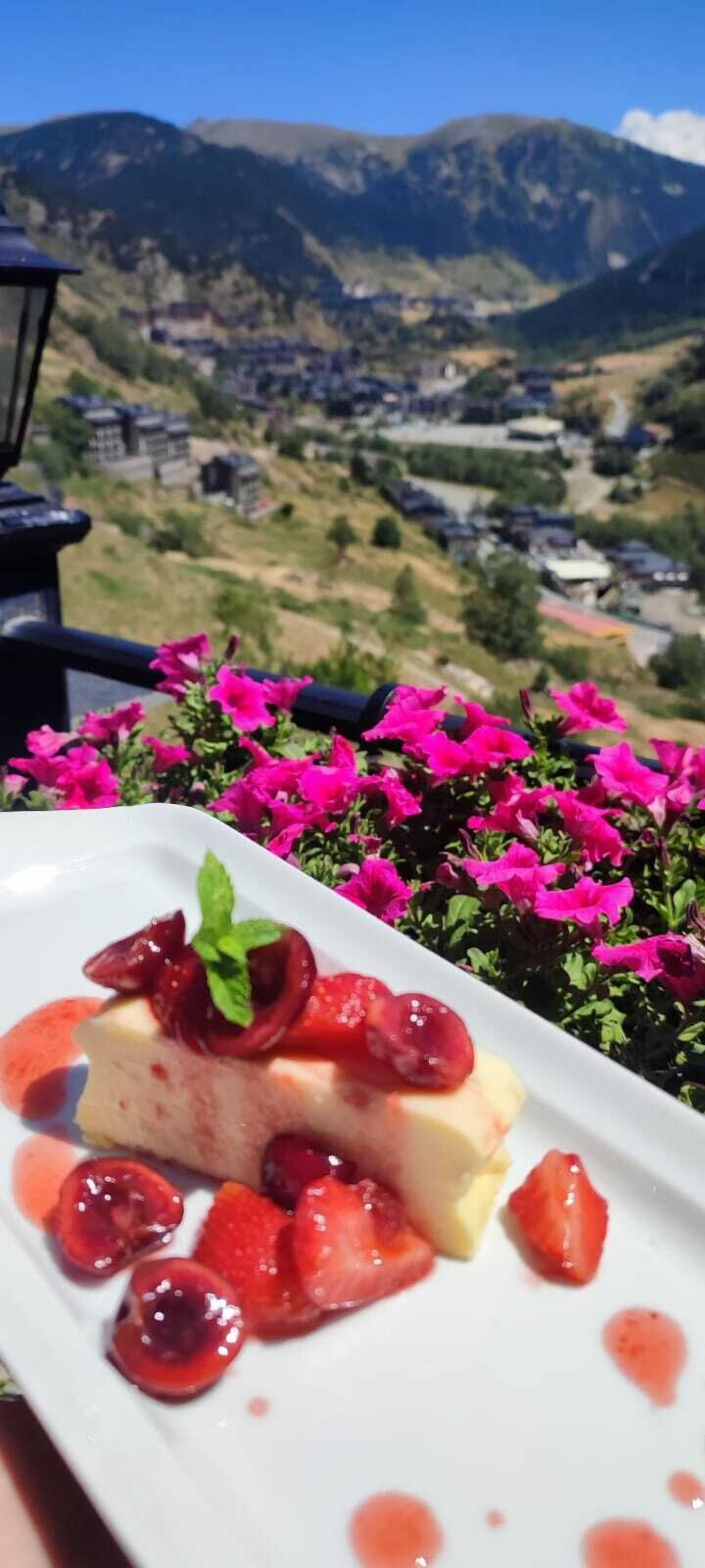 Hotel Ransol