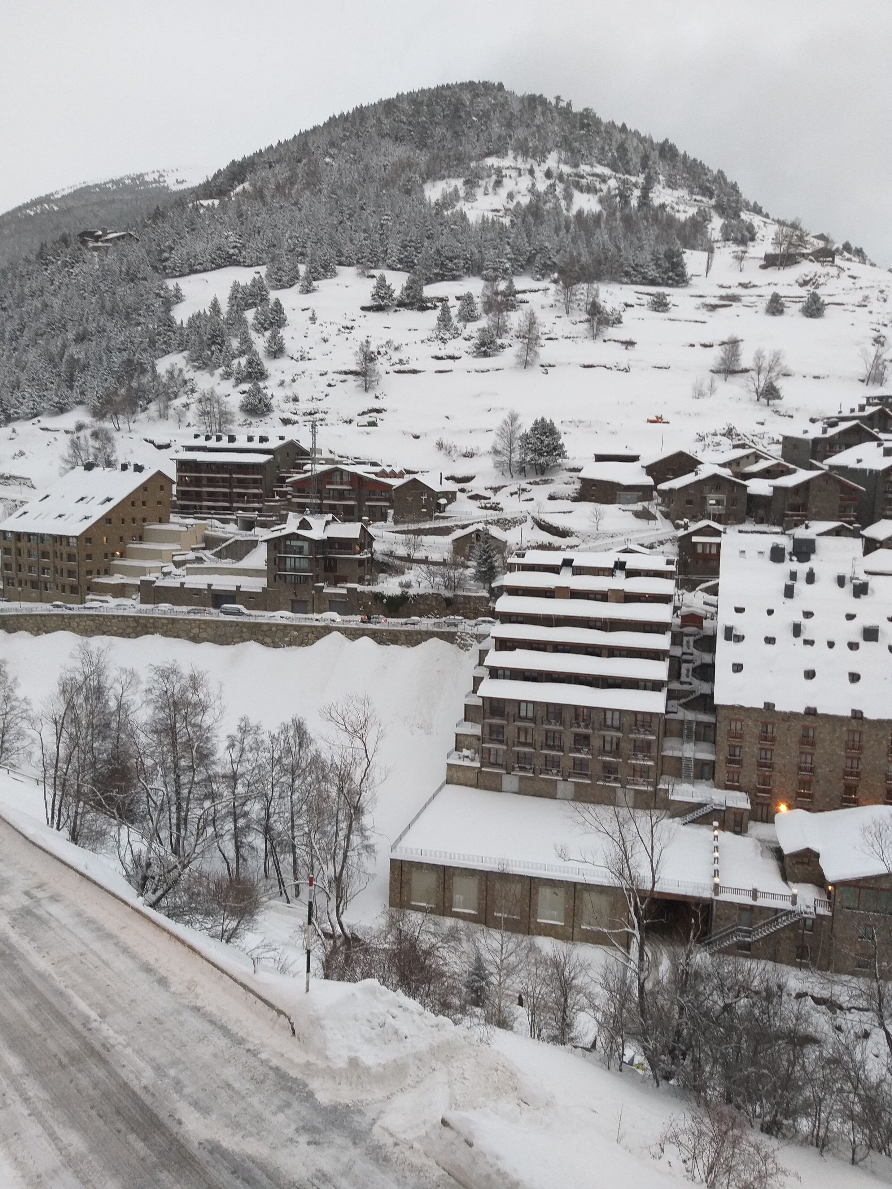 Hotel Ransol