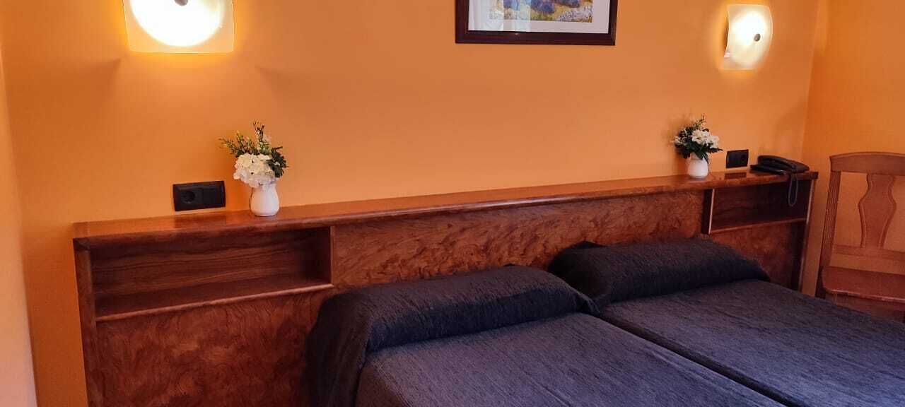 Hotel Ransol