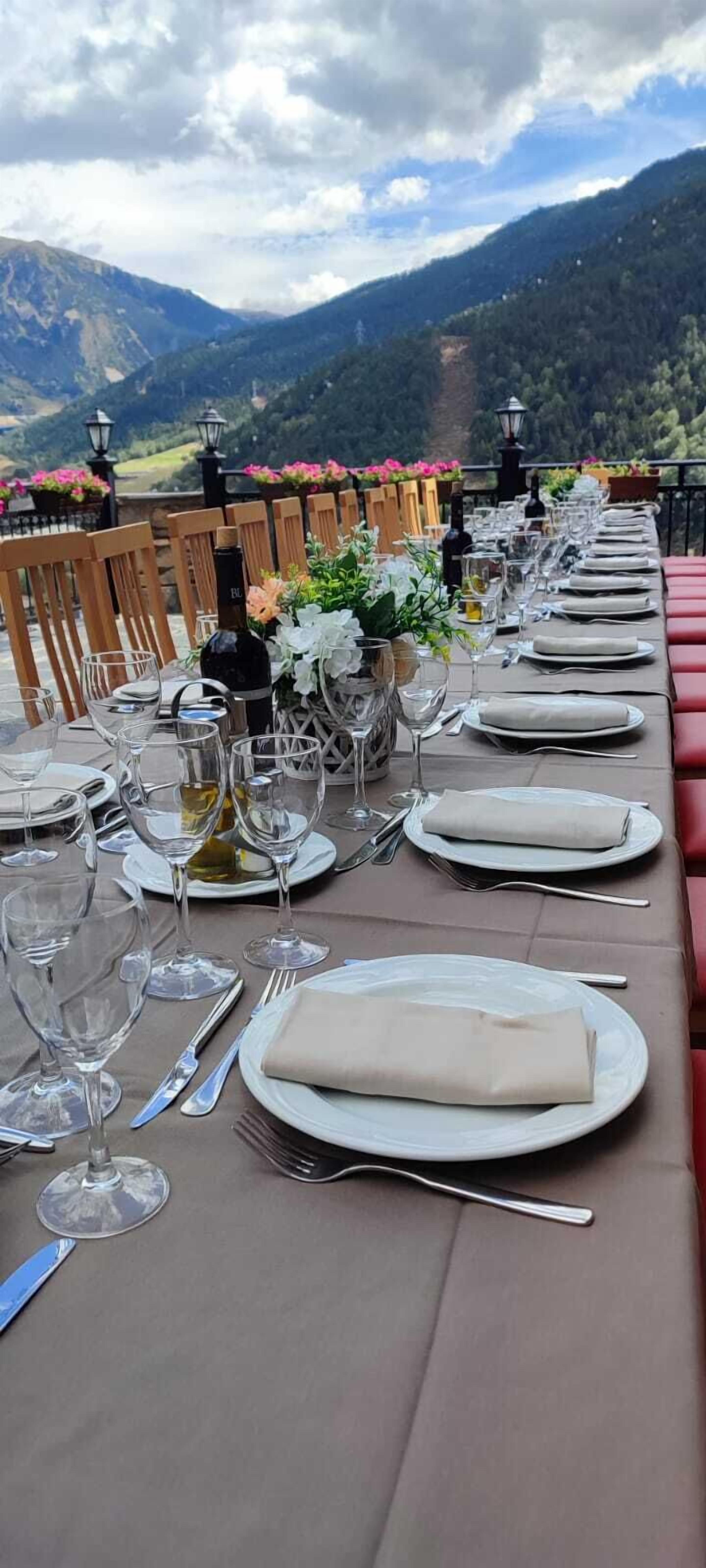Hotel Ransol