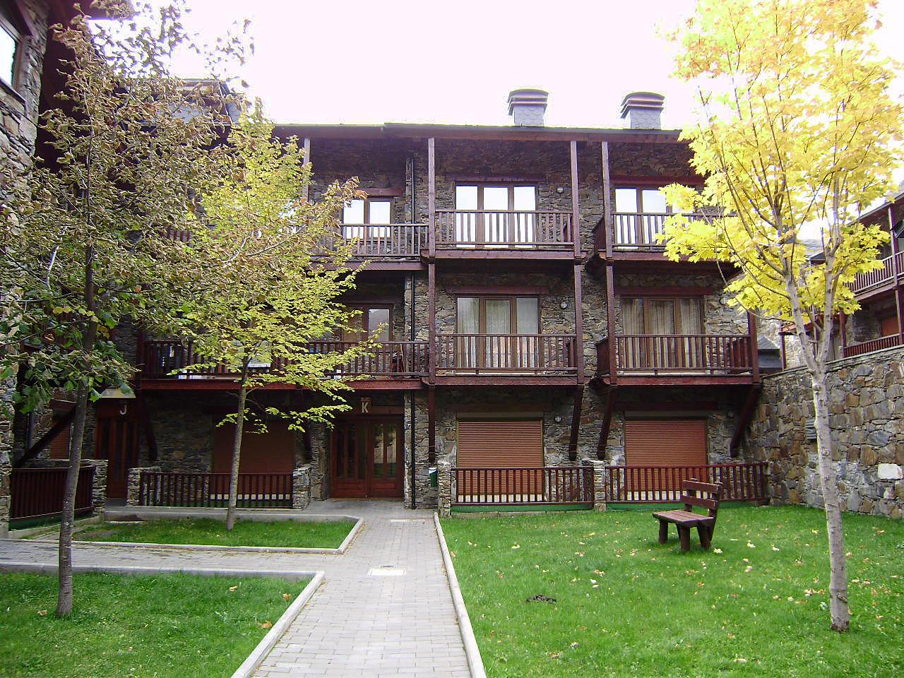 Apartamentos Deusol by Kione