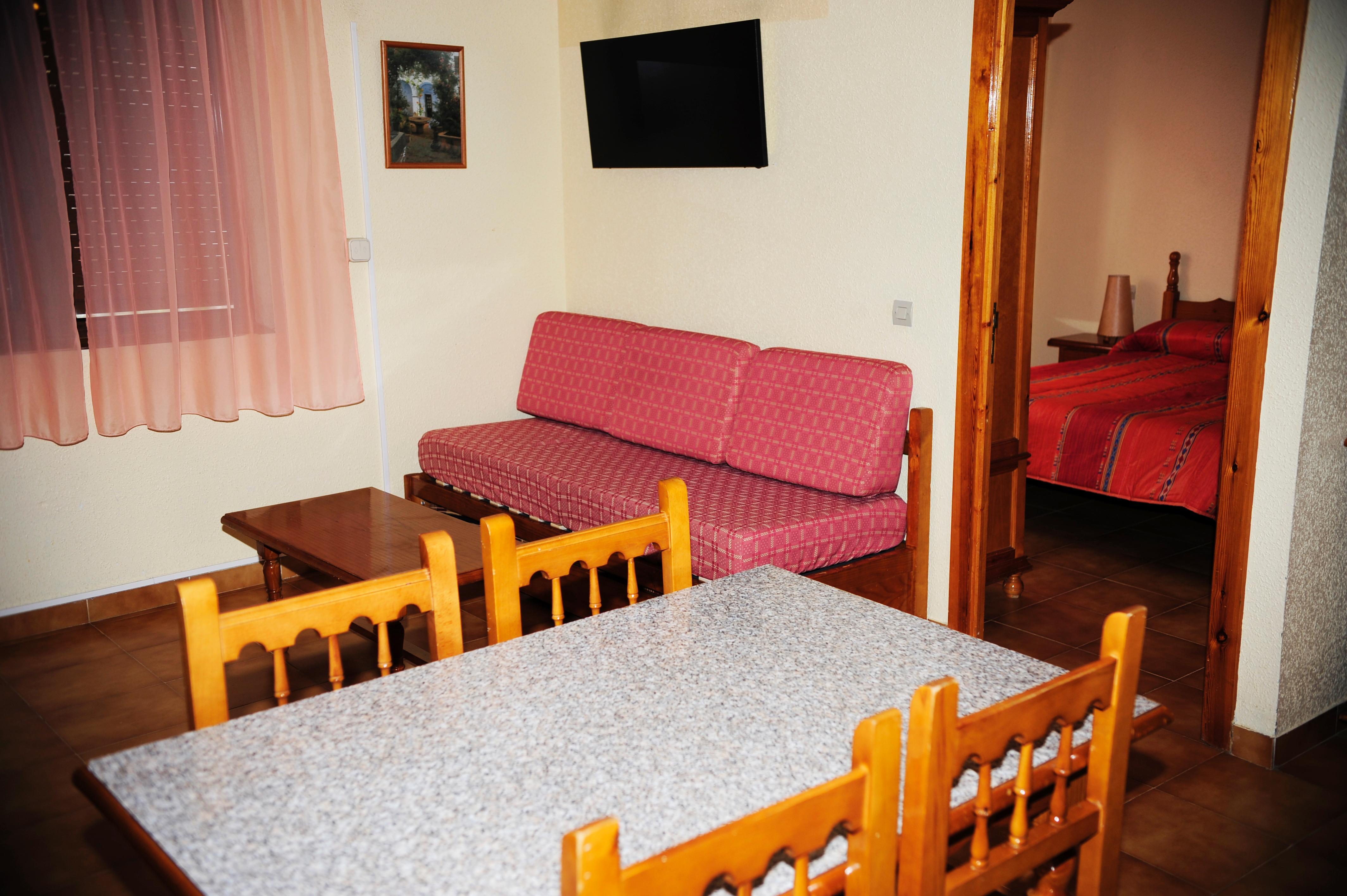 Apartamentos Deusol by Kione