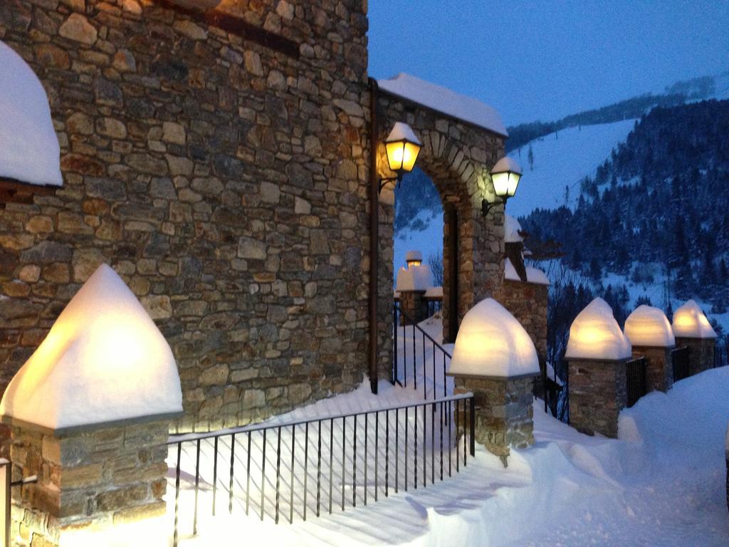 Hotel Naudi