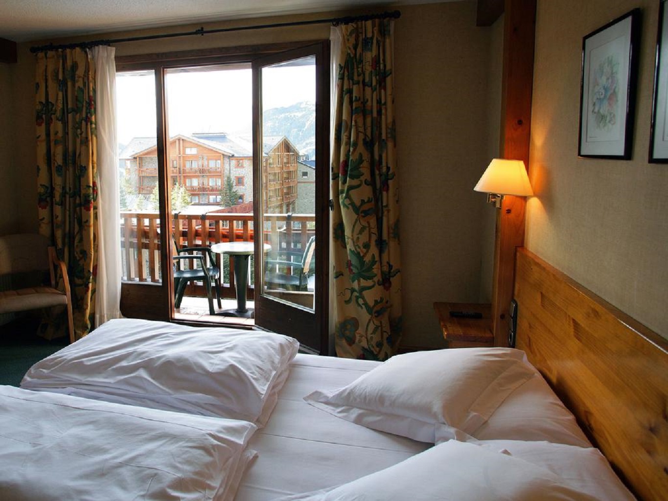 Sport Hotel